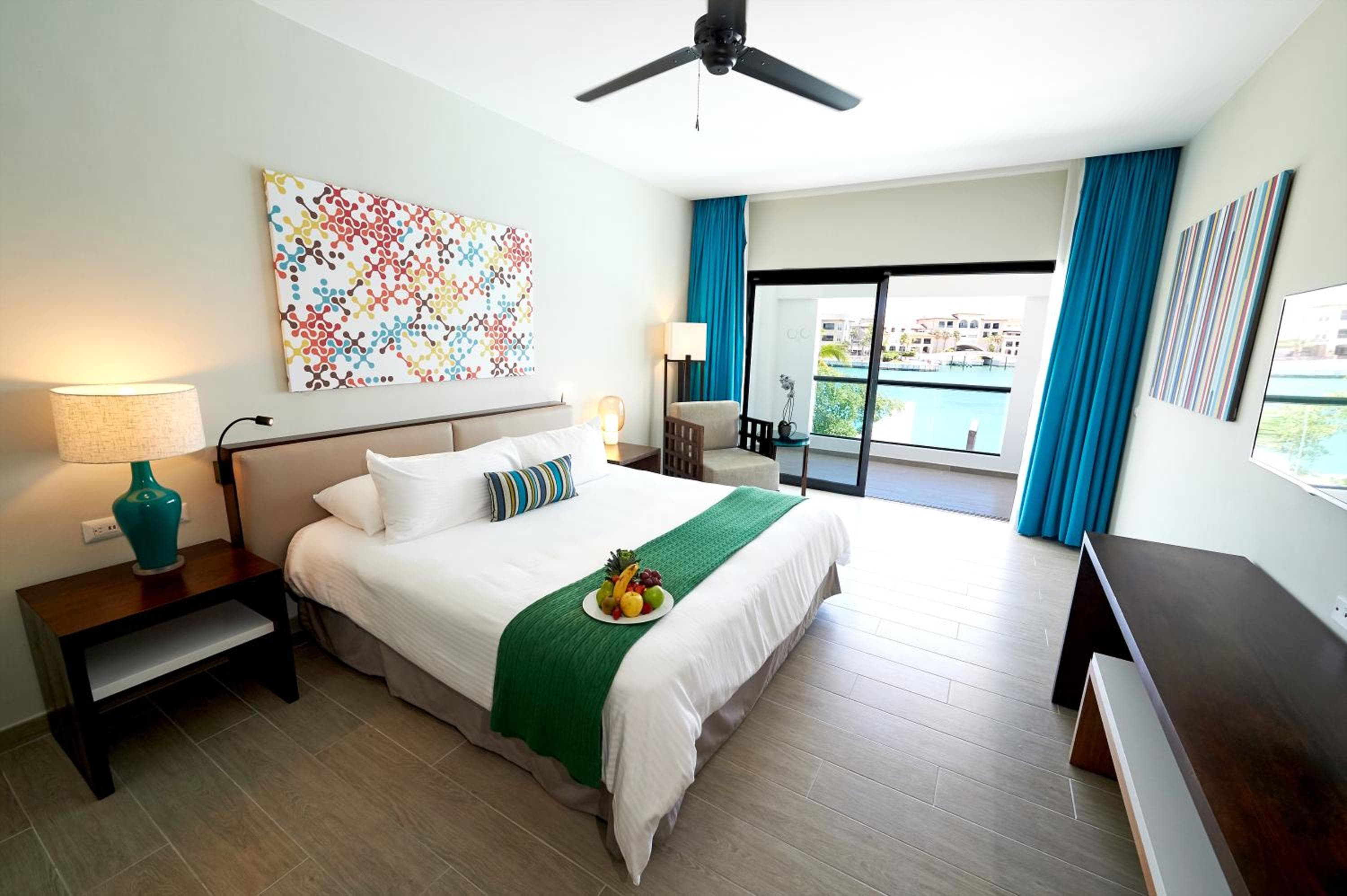 TRS Cap Cana Waterfront & Marina Hotel - Adults Only - All Inclusive — 25