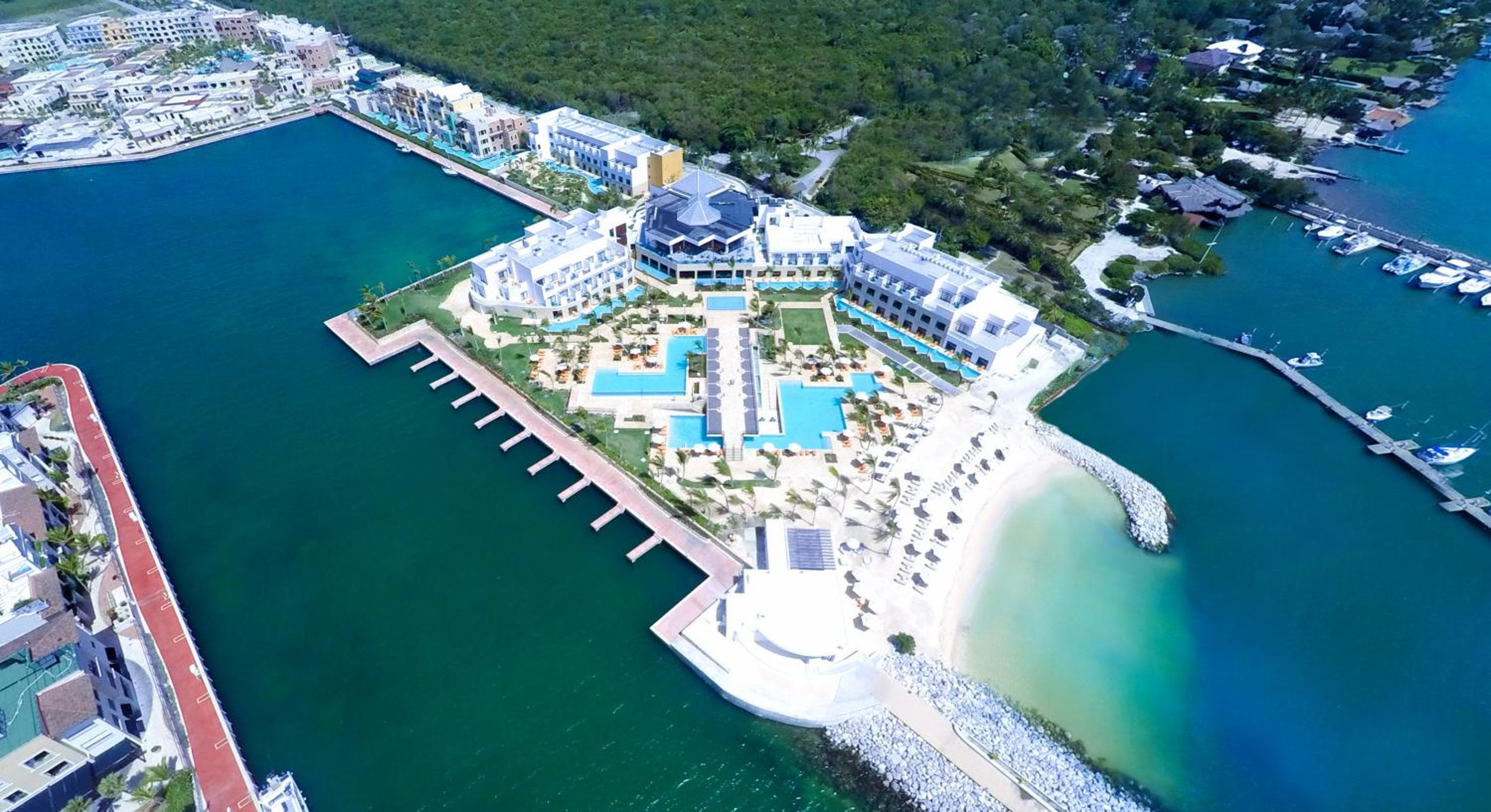 TRS Cap Cana Waterfront & Marina Hotel - Adults Only - All Inclusive — 29
