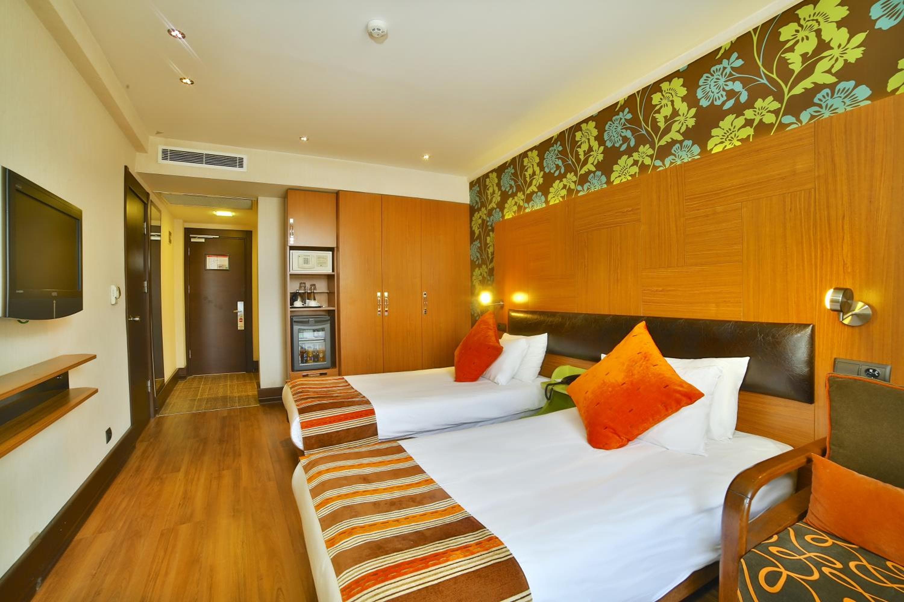 Konak Hotel Taksim — 22