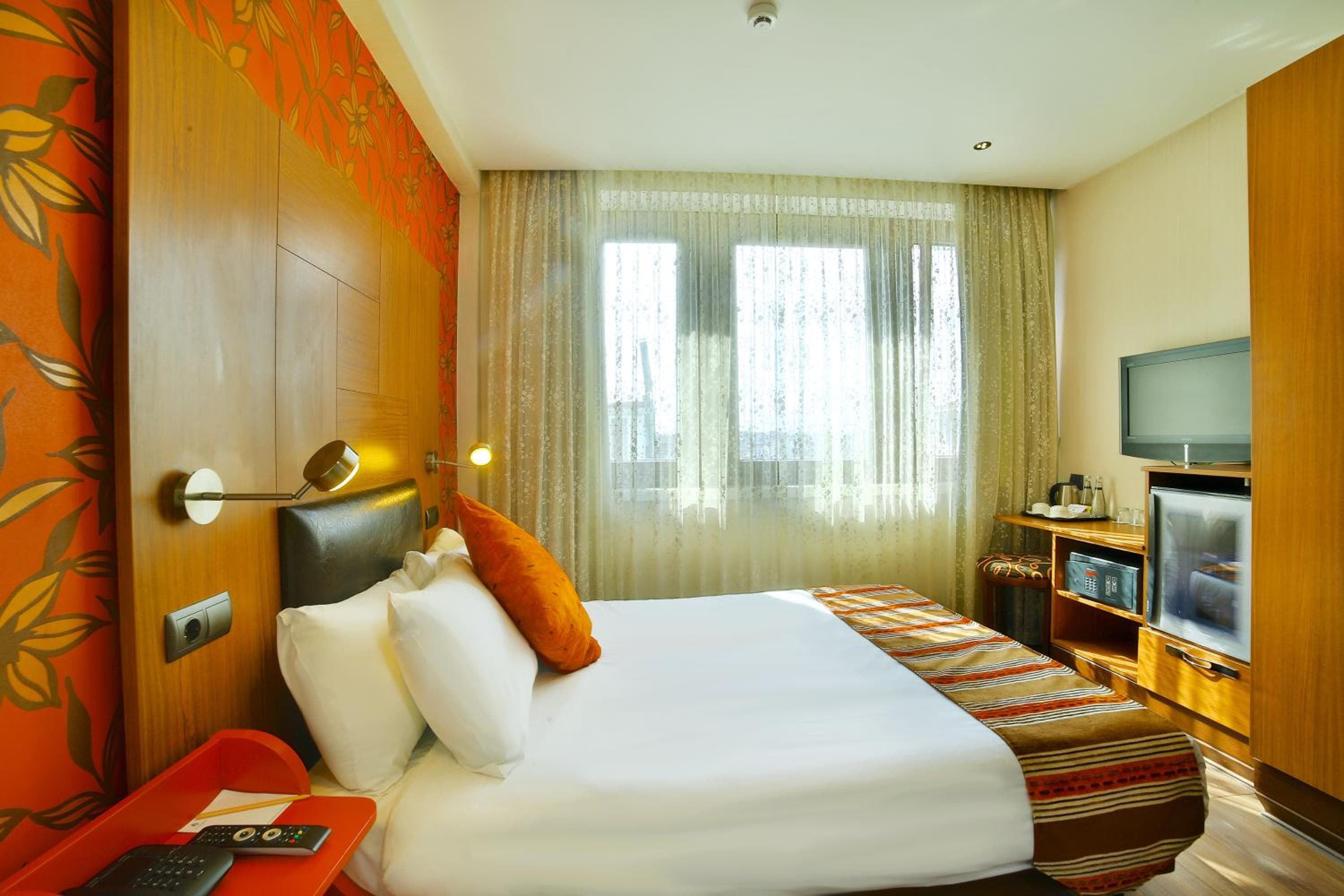 Konak Hotel Taksim — 25