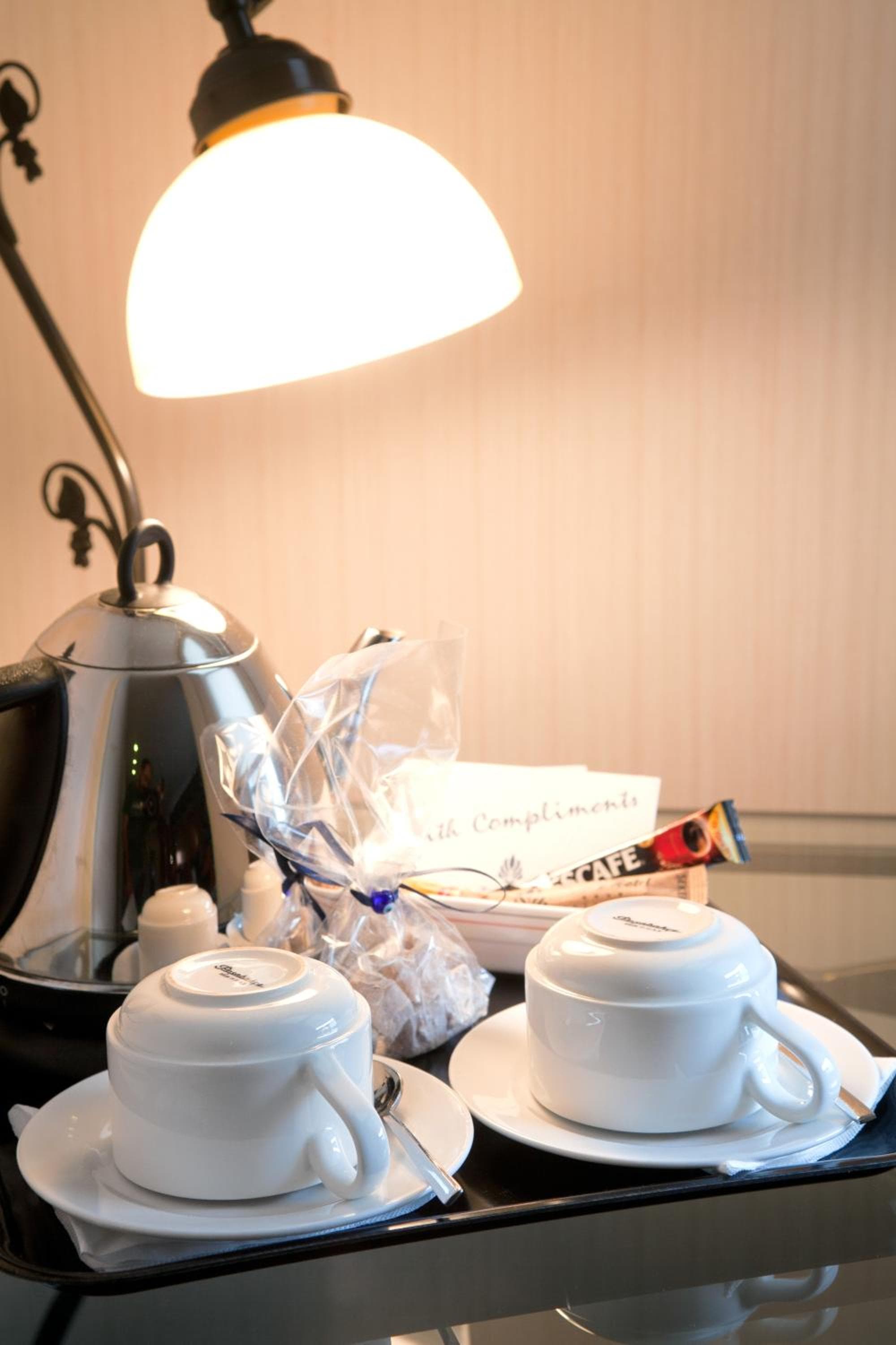 Konak Hotel Taksim — 18