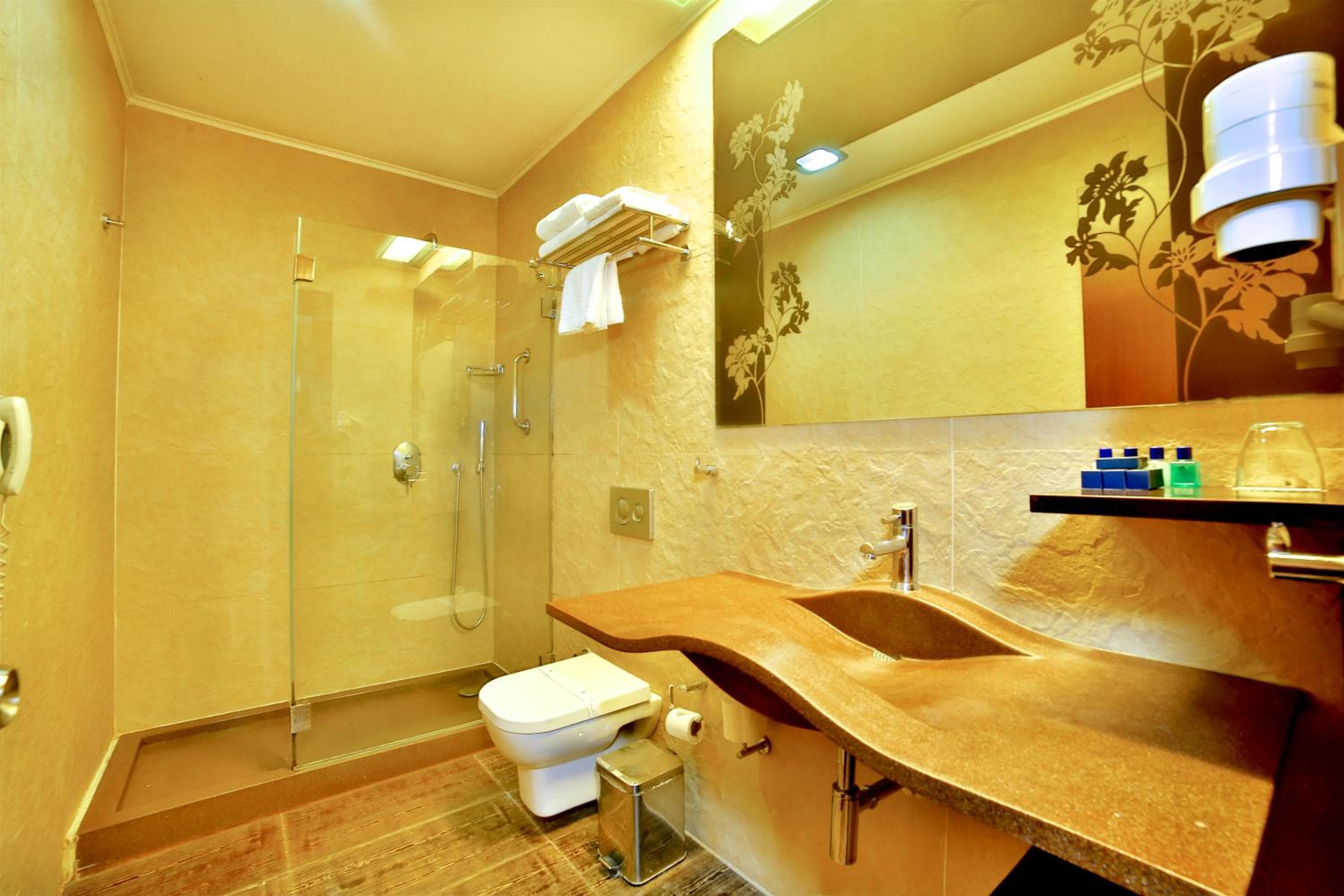 Konak Hotel Taksim — 28
