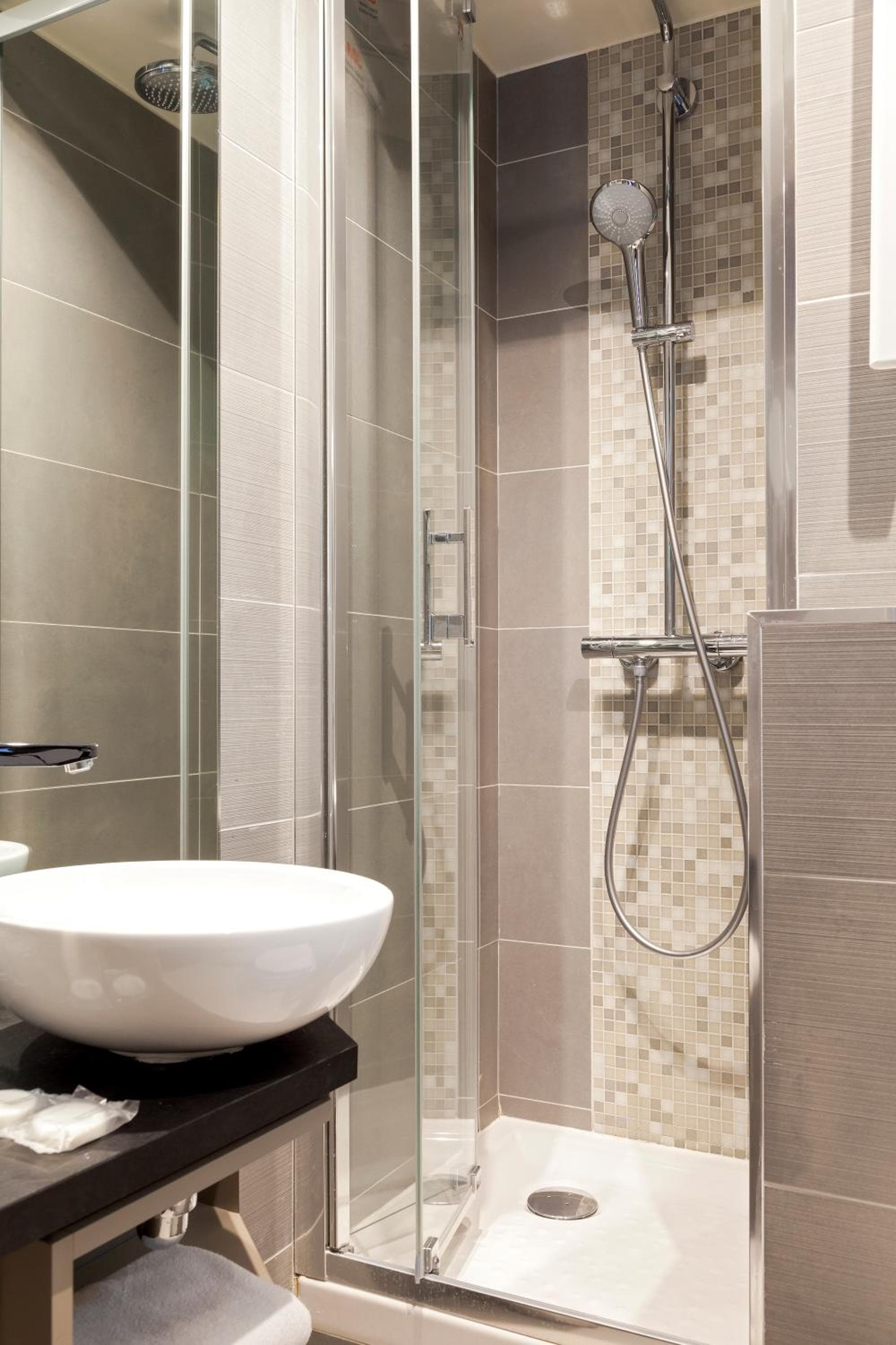Timhotel Montmartre — 7