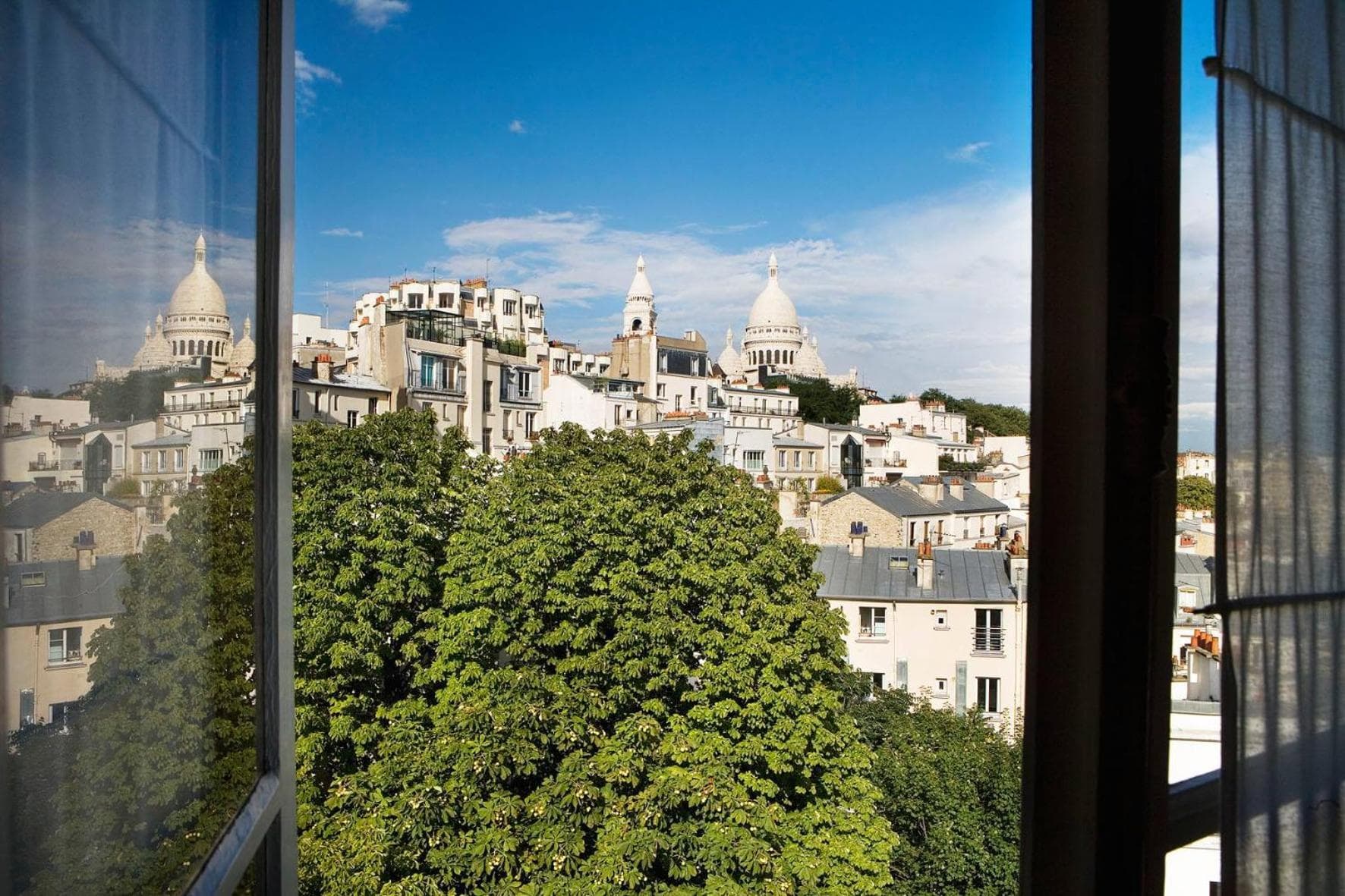 Timhotel Montmartre — 6