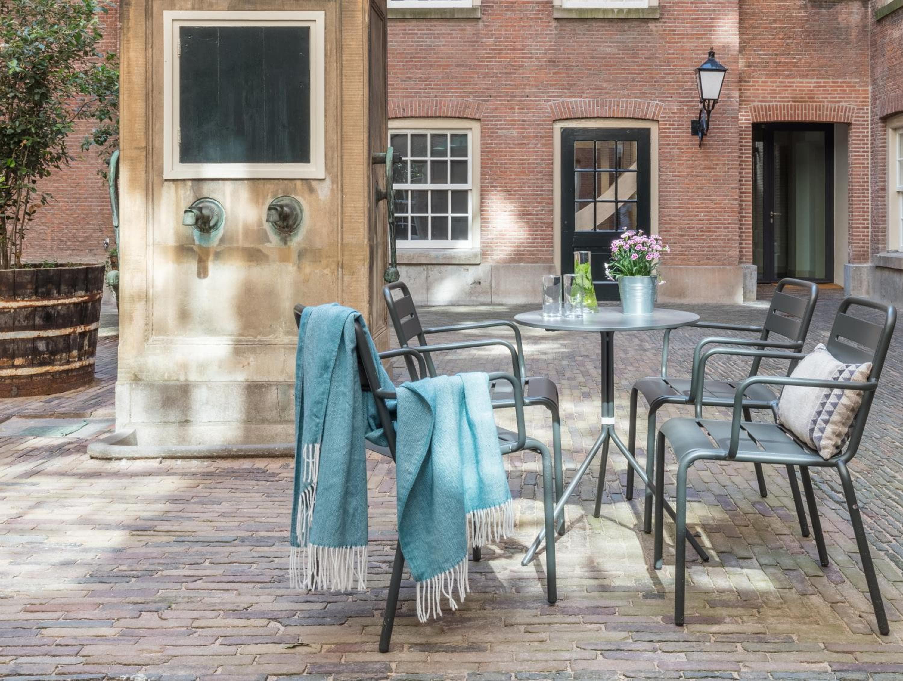 Wittenberg by Cove — 7