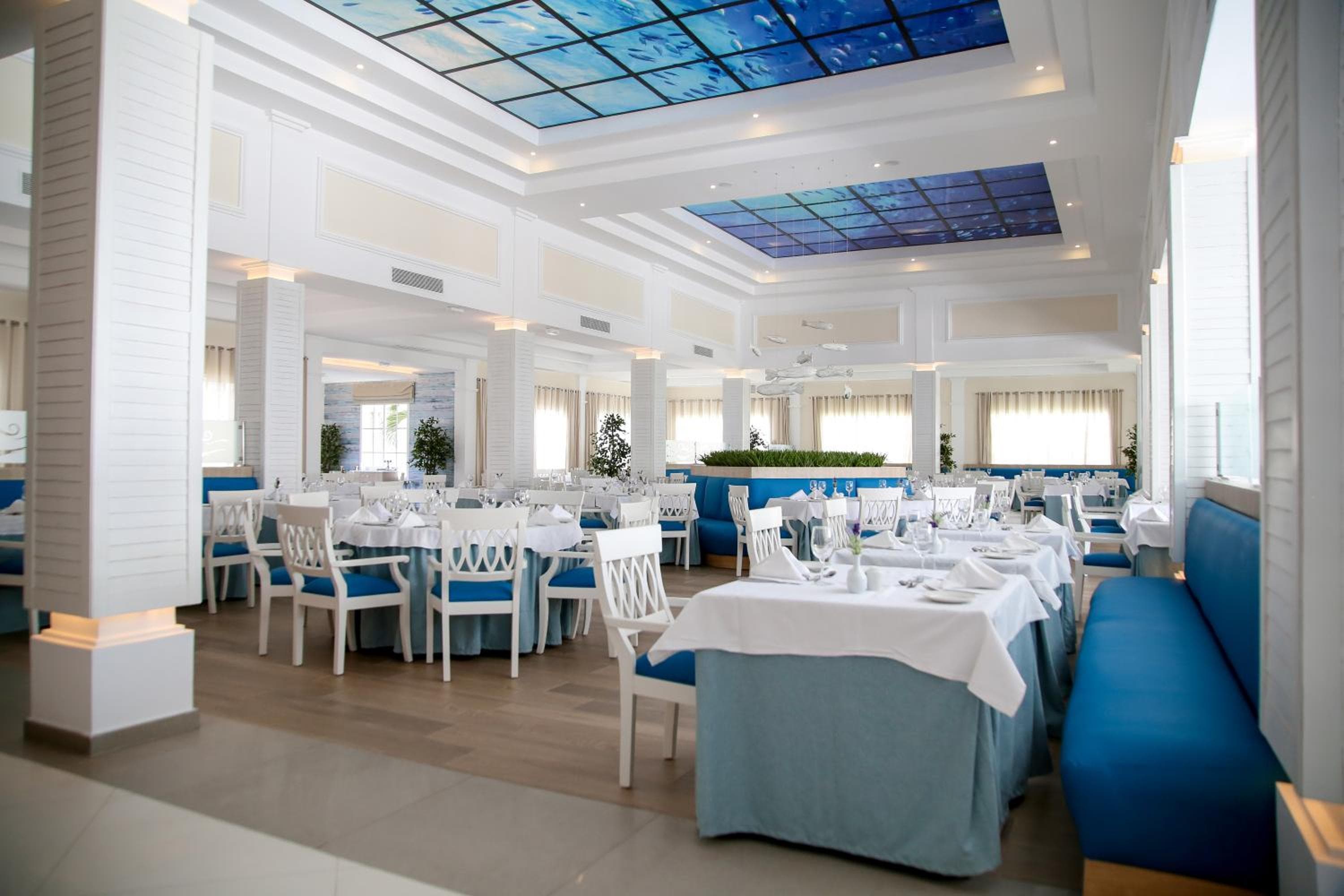 Bahia Principe Escape Aquamarine - Hyatt Inclusive Collection - Adults Only - All Inclusive — 23