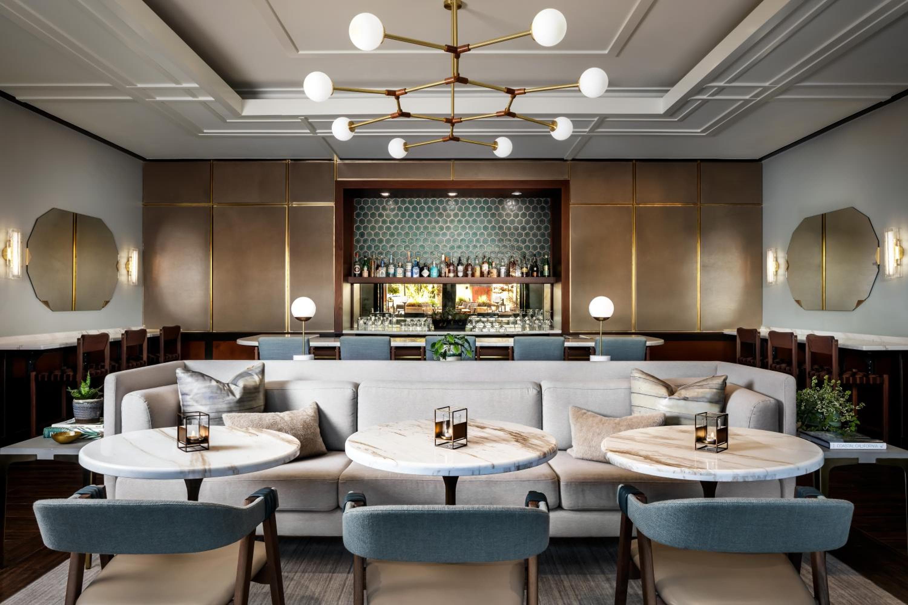 Hotel Ambrosio — 6