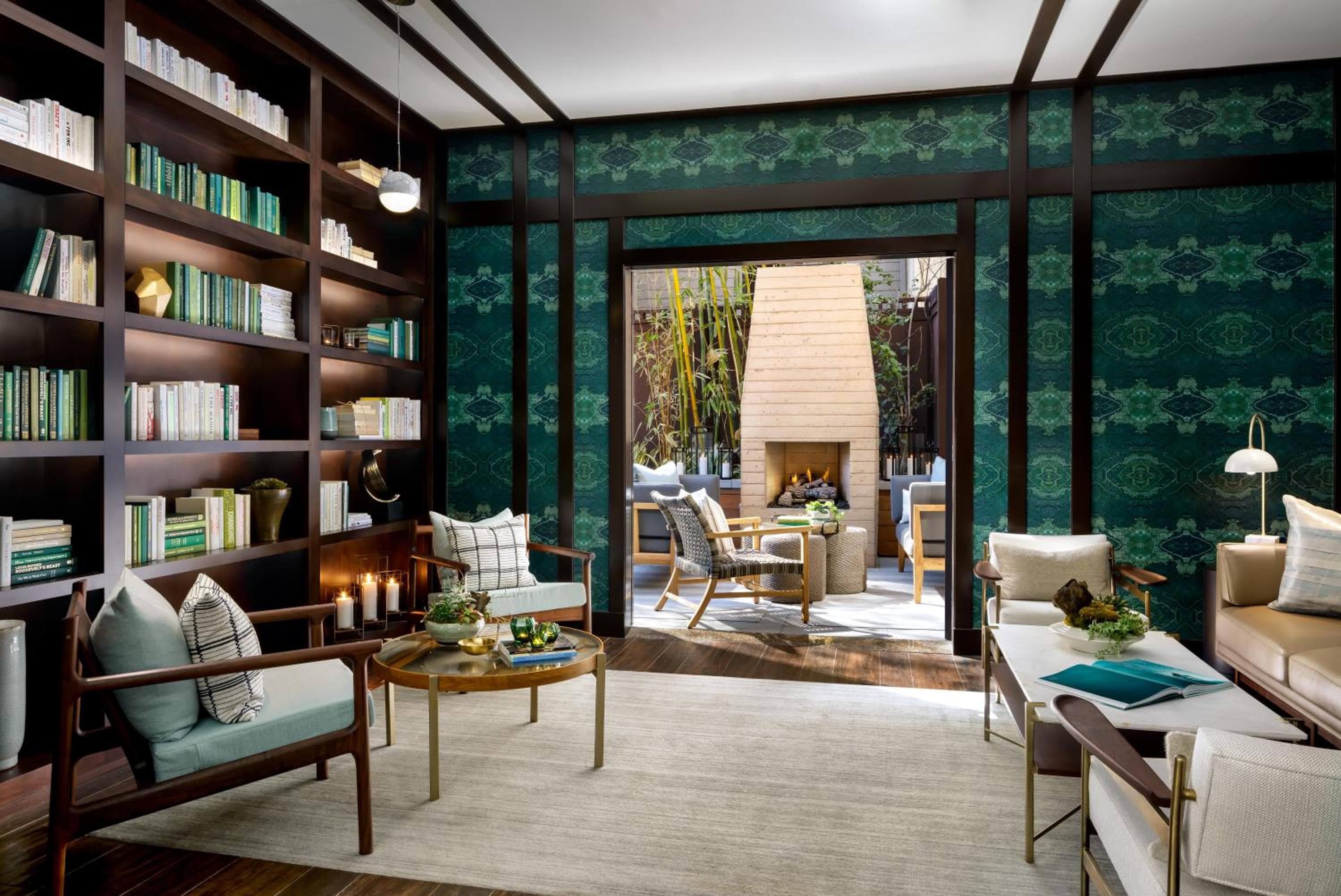 Hotel Ambrosio — 24