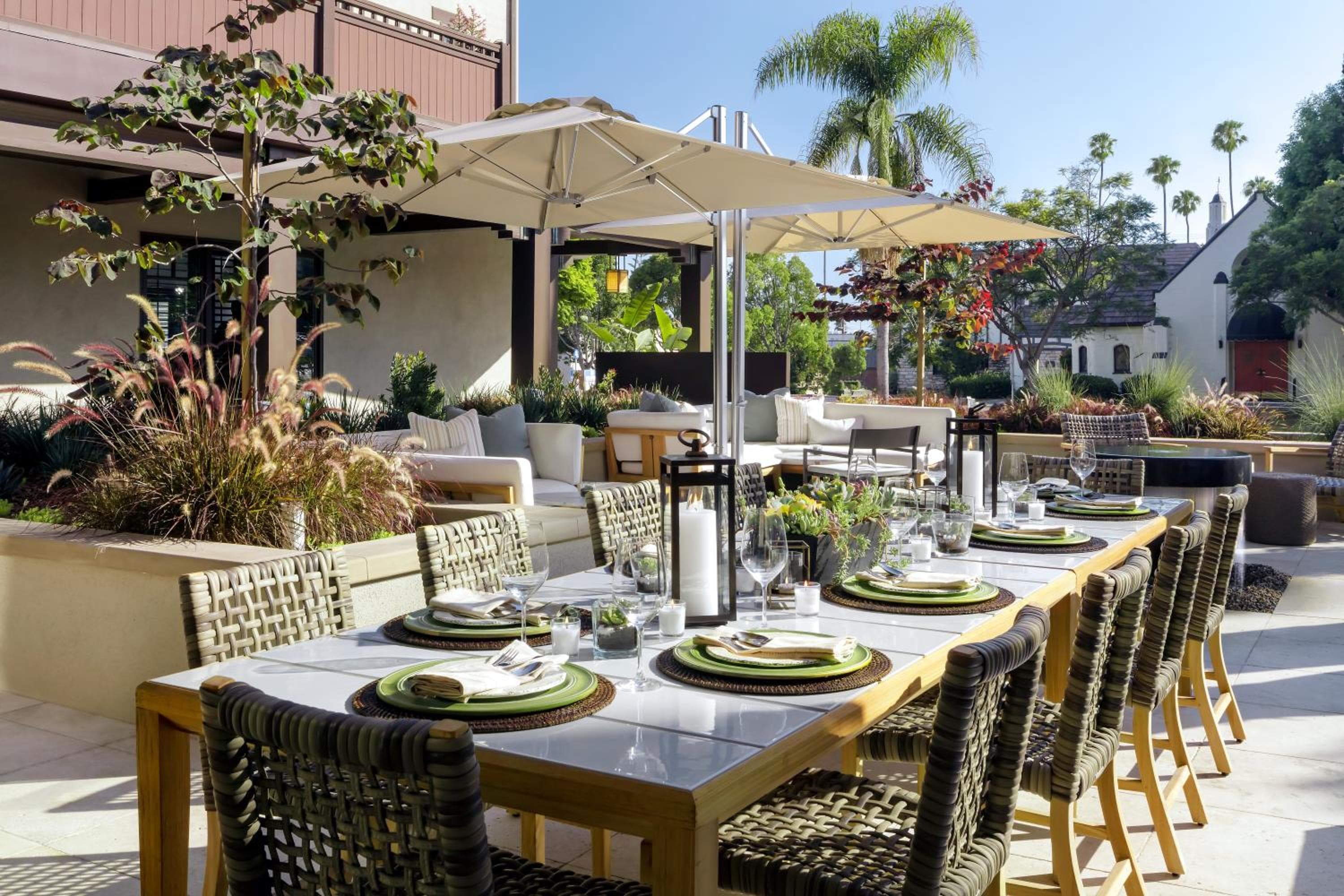 Hotel Ambrosio — 9