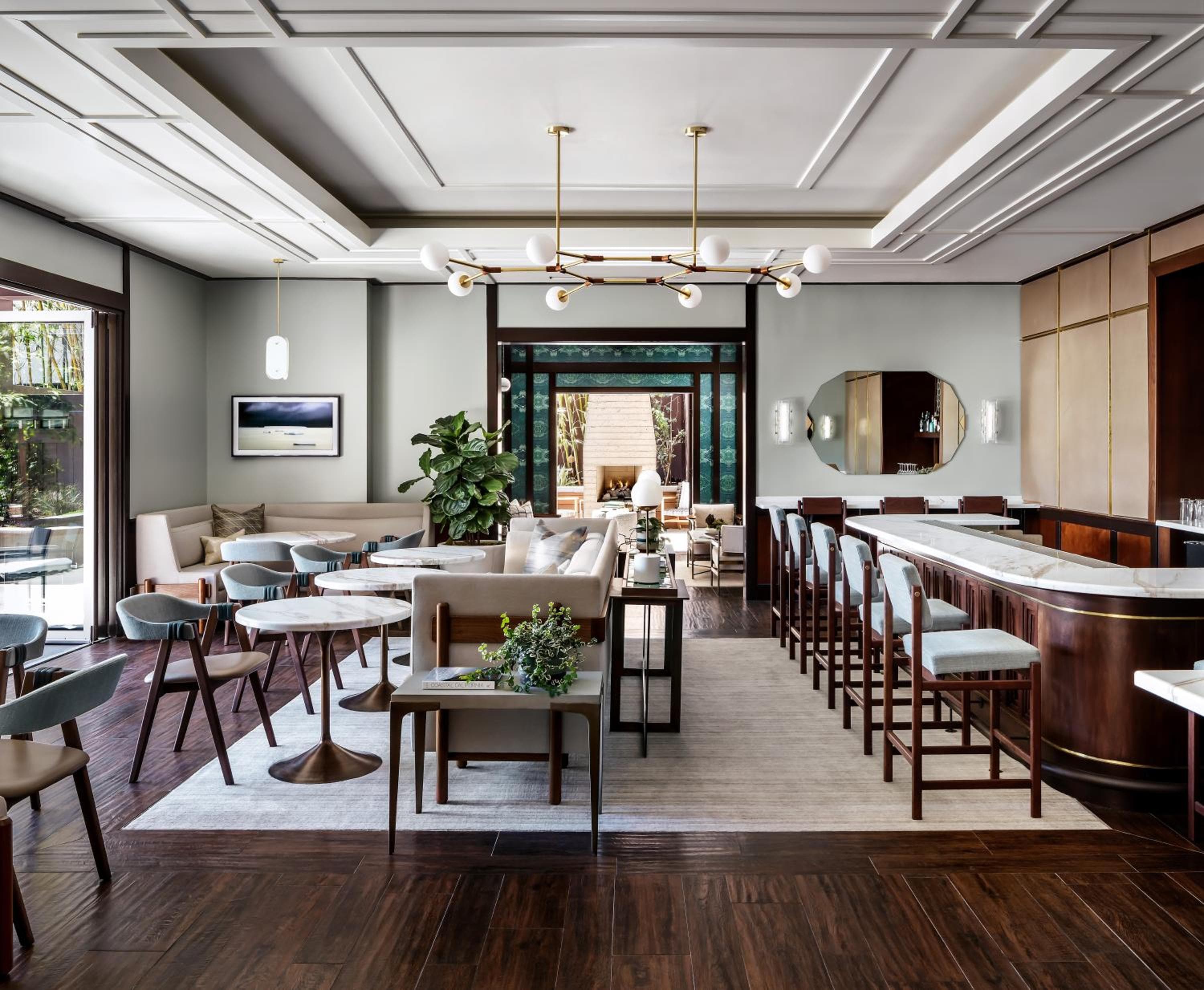 Hotel Ambrosio — 7