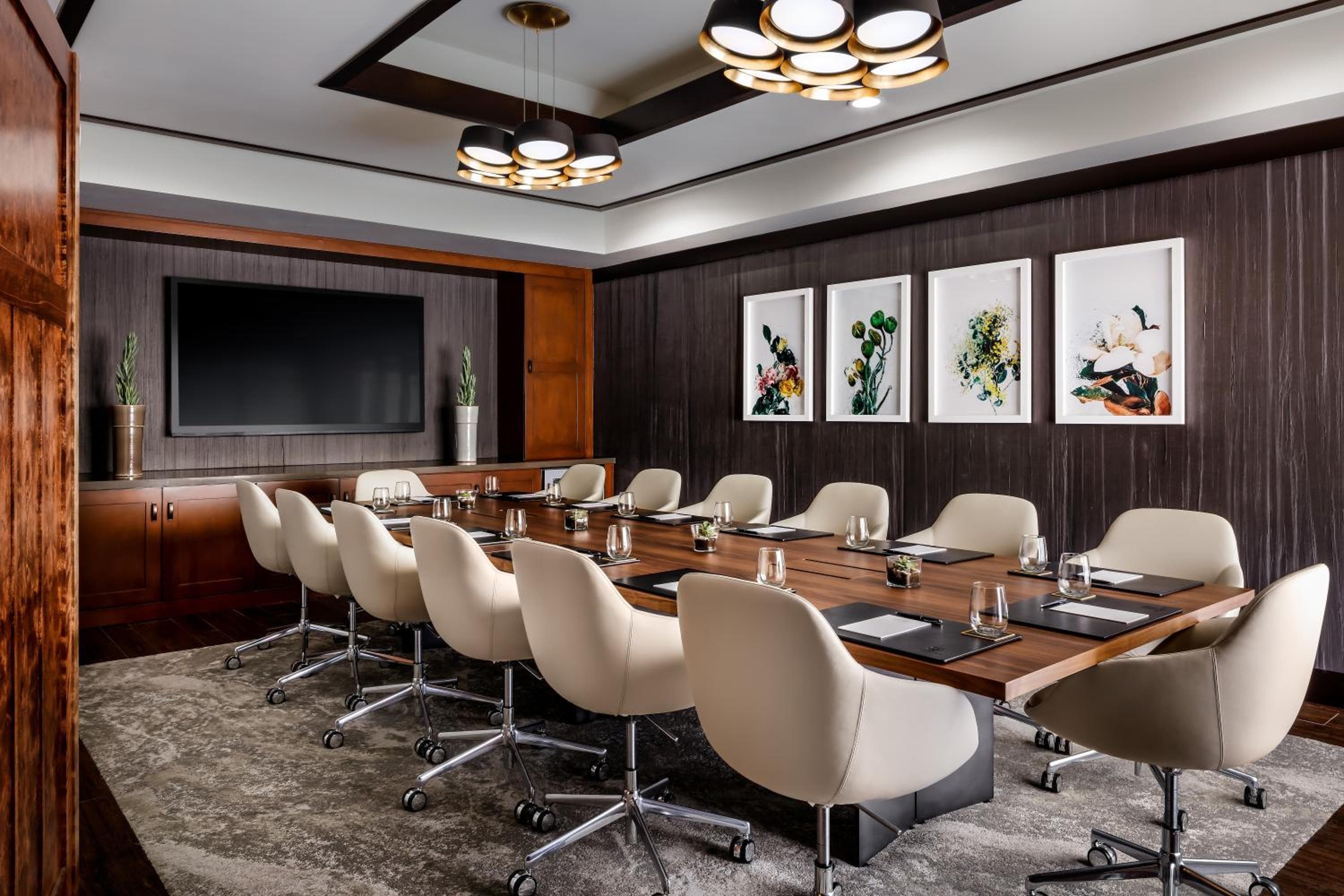Hotel Ambrosio — 20
