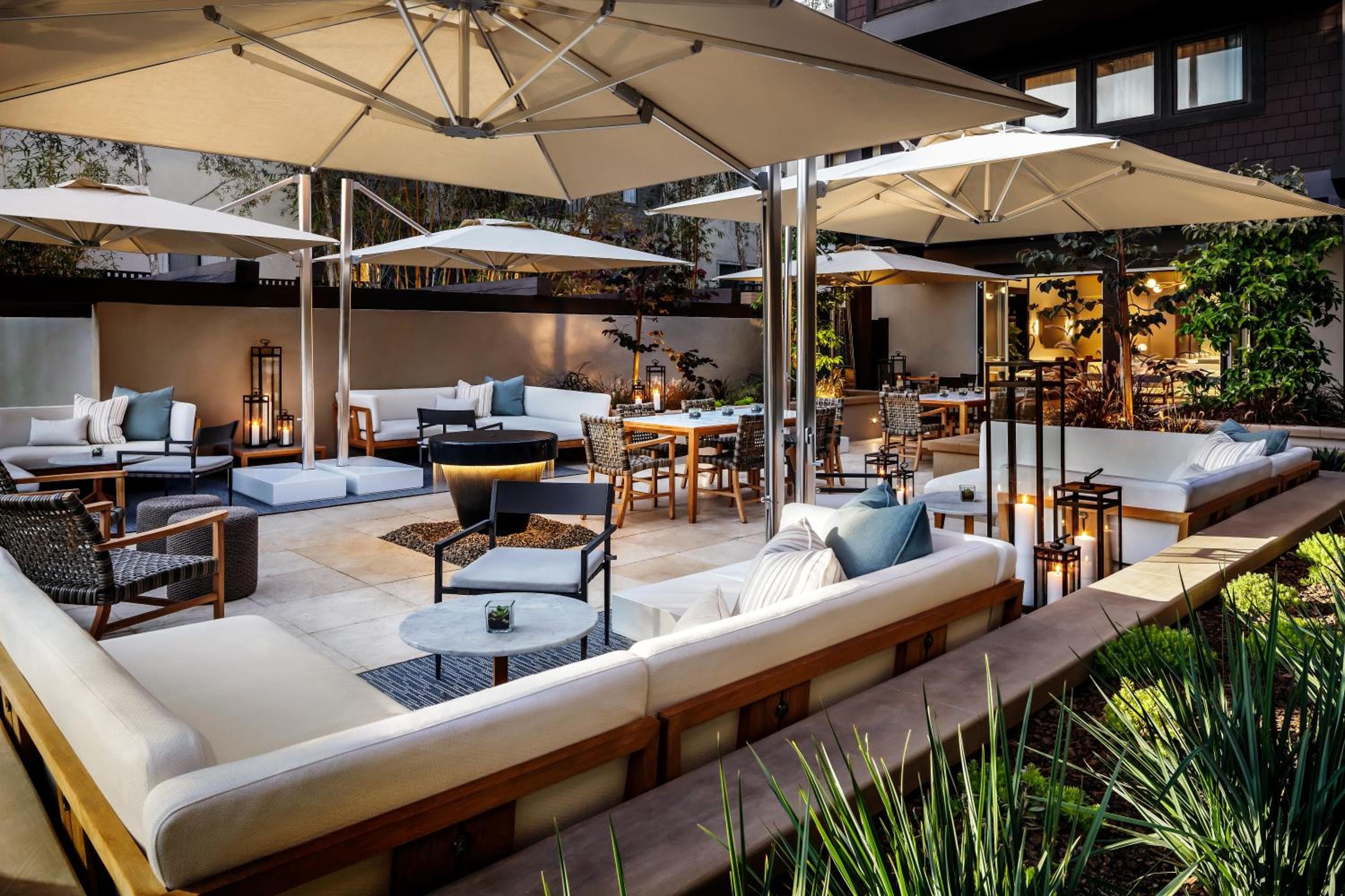 Hotel Ambrosio — 3