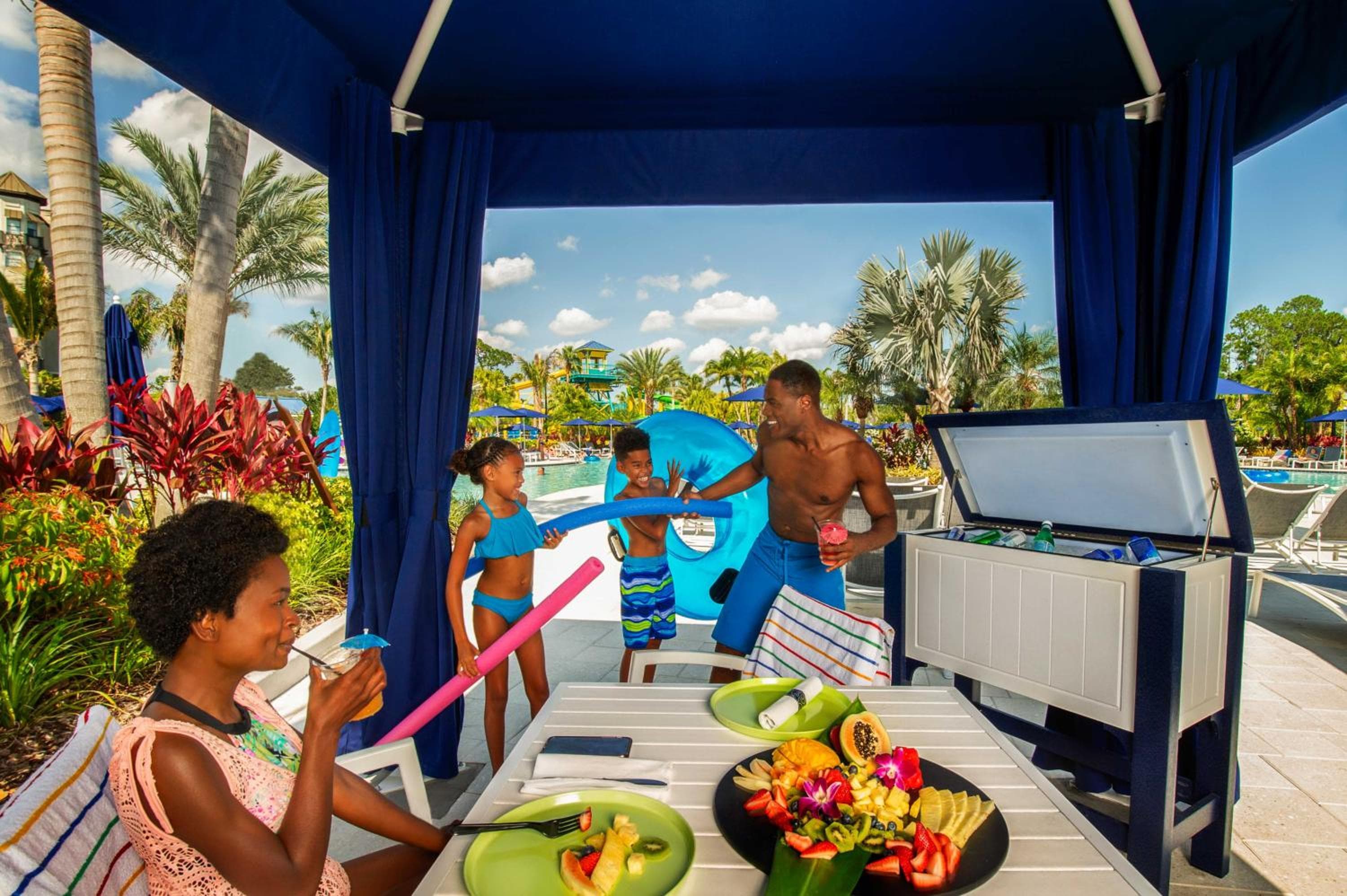 The Grove Resort & Water Park Orlando — 21