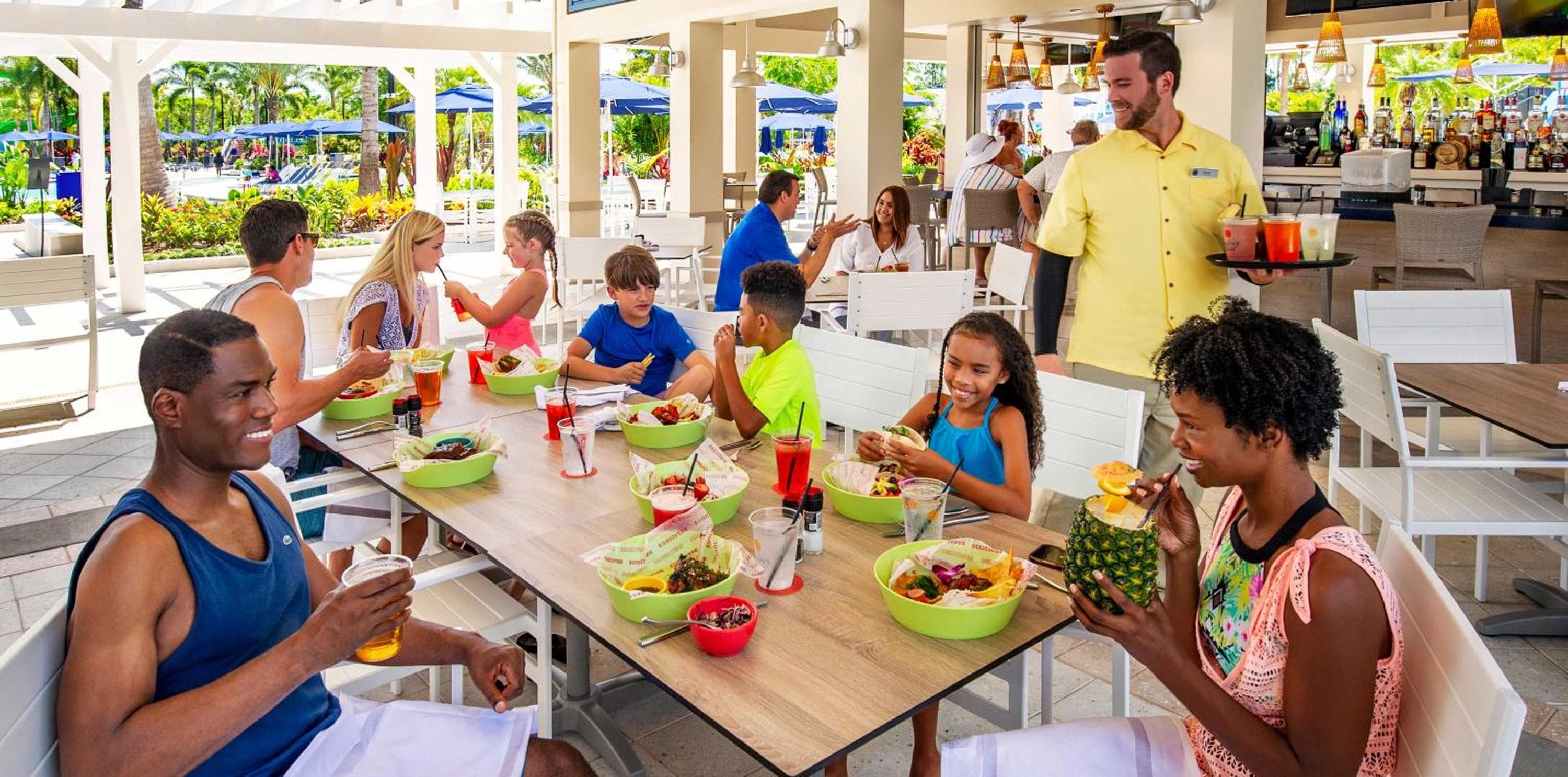 The Grove Resort & Water Park Orlando — 26