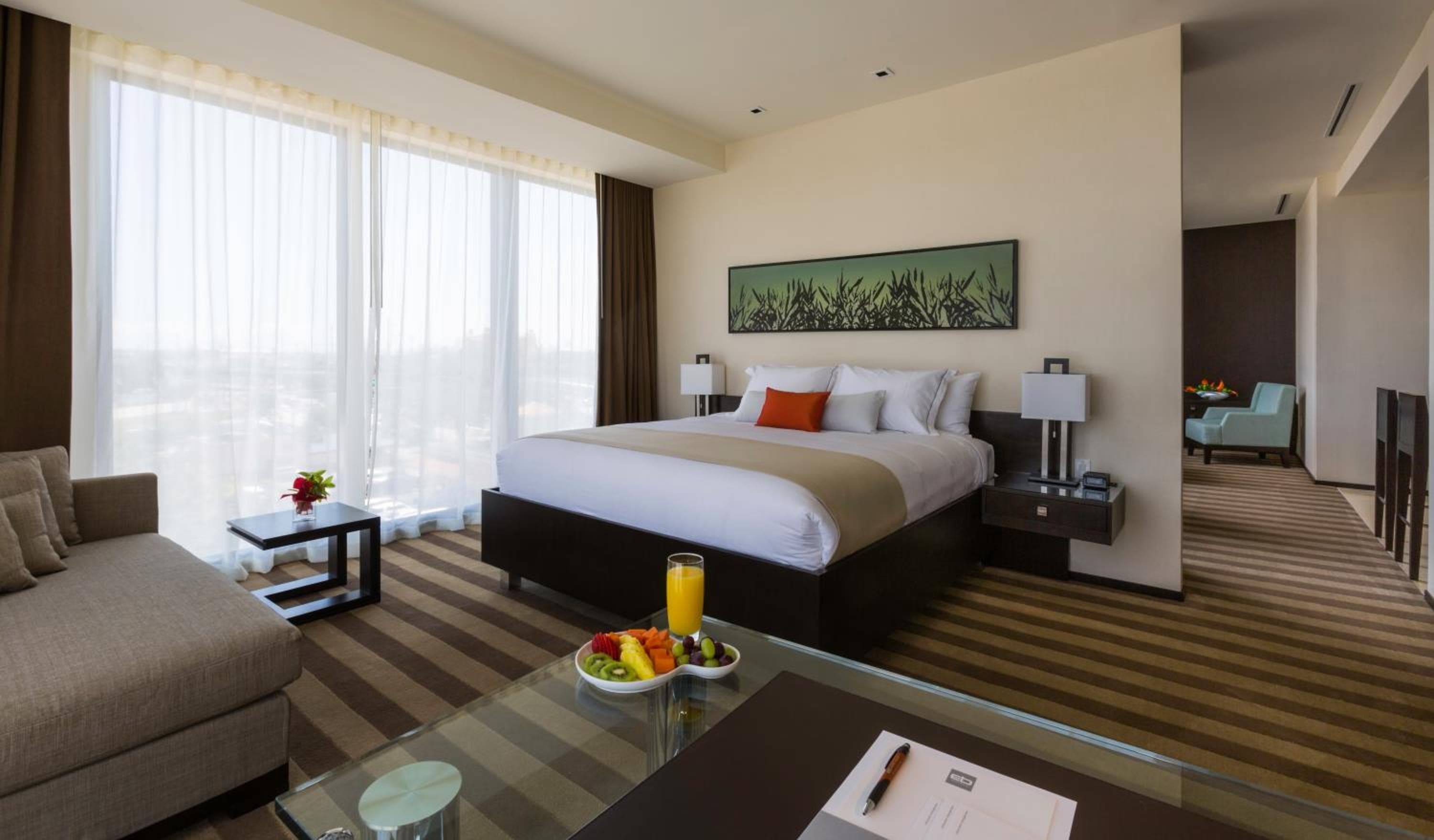 EB Hotel Miami Airport hotel, 4299 Northwest 36th Street, Miami, United States — photo 21