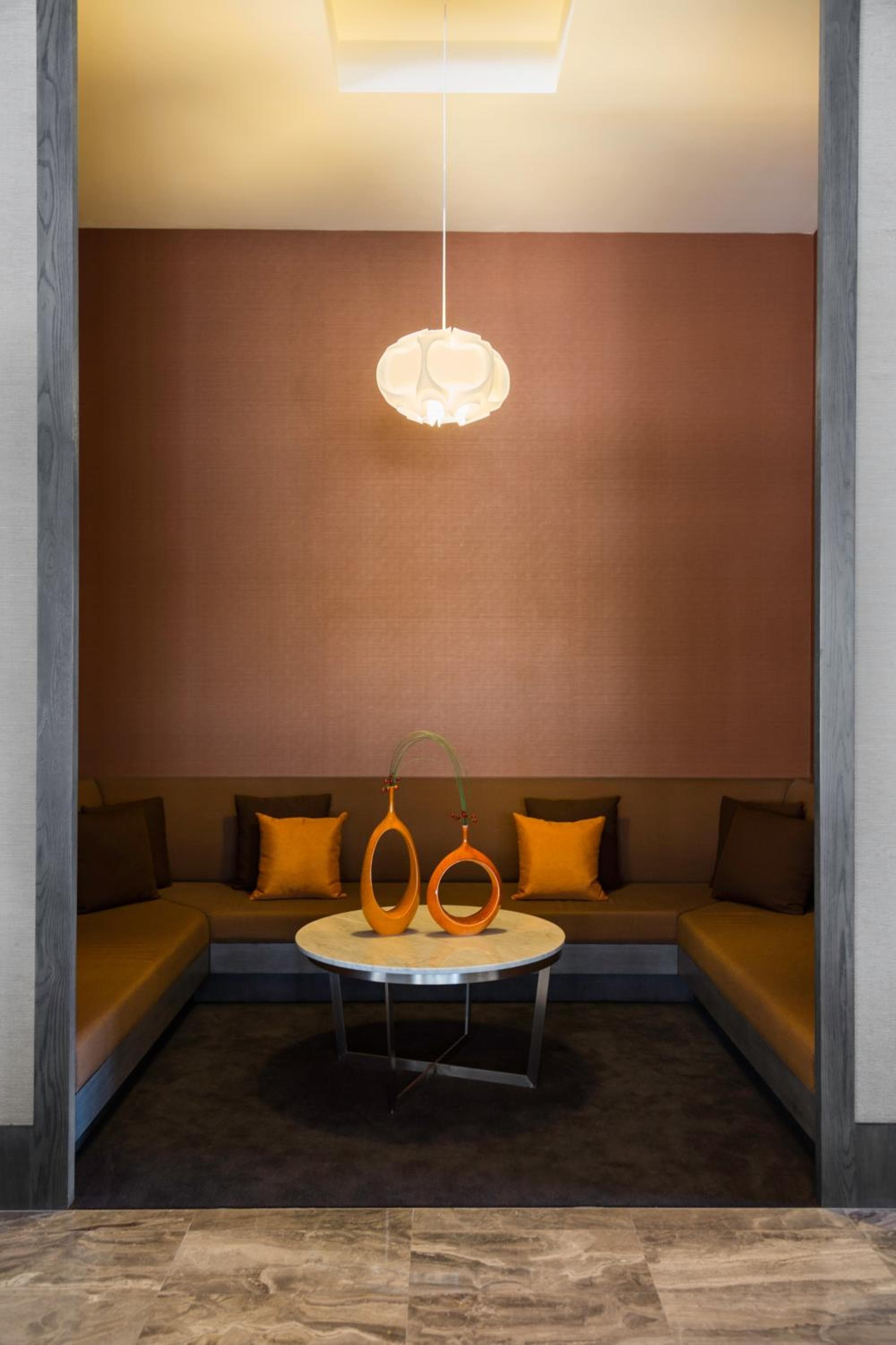 EB Hotel Miami Airport hotel, 4299 Northwest 36th Street, Miami, United States — photo 31