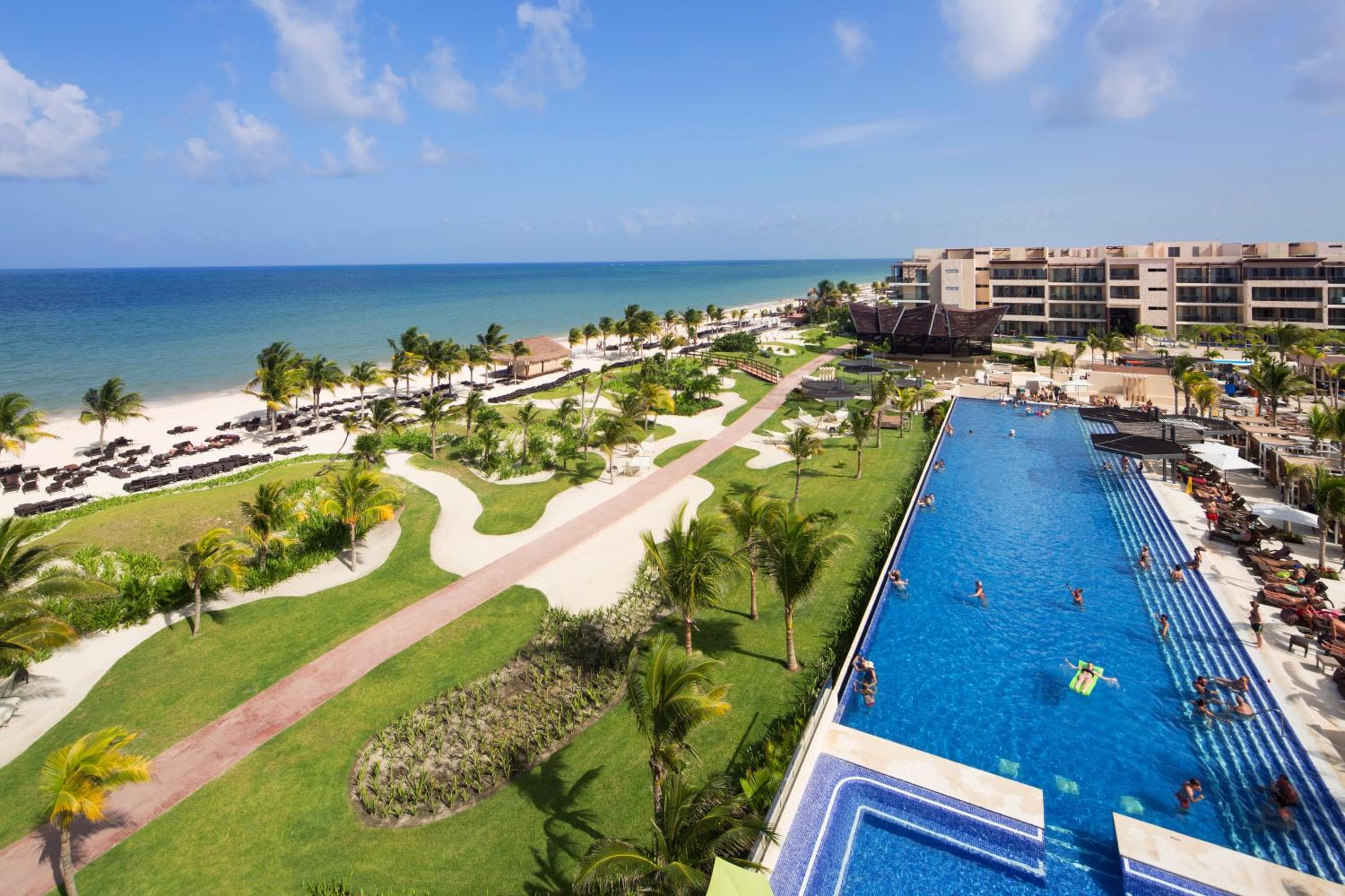 Royalton Riviera Cancun, An Autograph Collection All-Inclusive Resort & Casino — 2