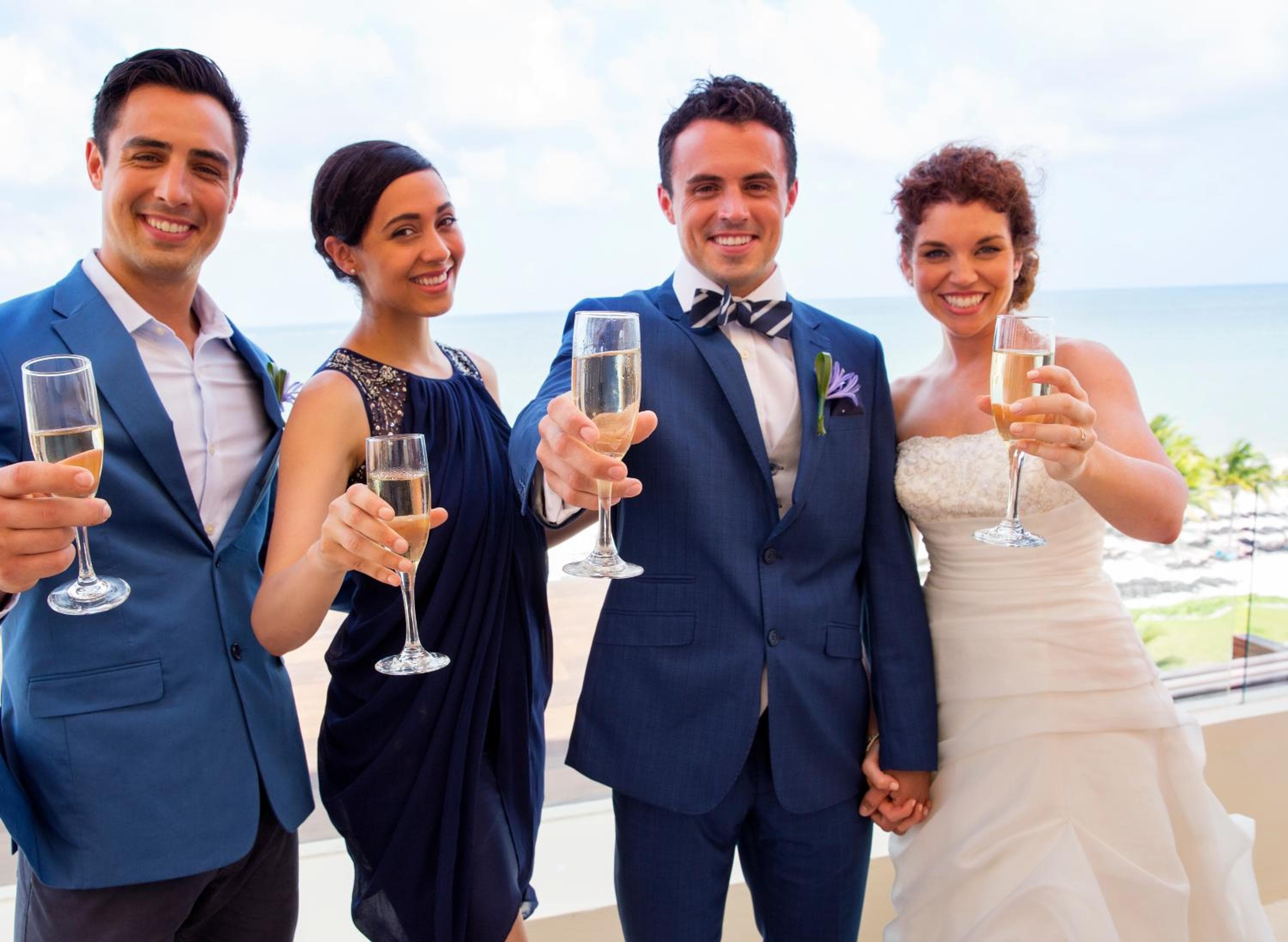 Royalton Riviera Cancun, An Autograph Collection All-Inclusive Resort & Casino — 28