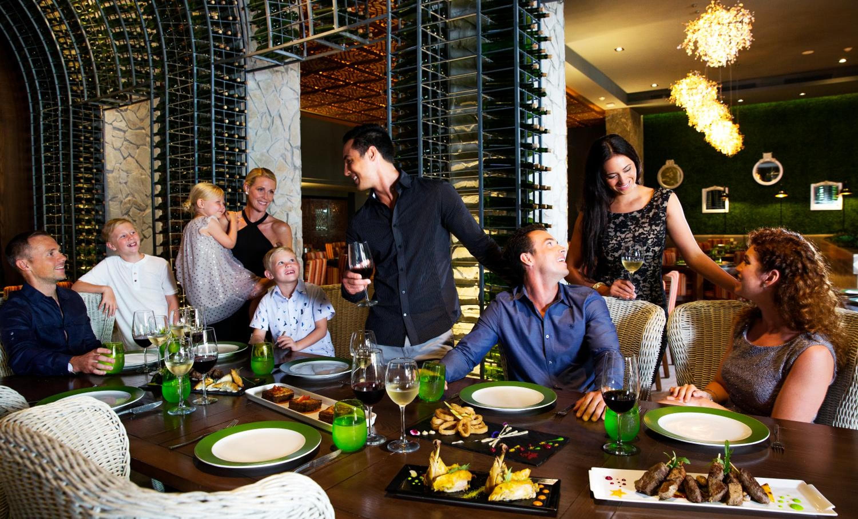 Royalton Riviera Cancun, An Autograph Collection All-Inclusive Resort & Casino — 22