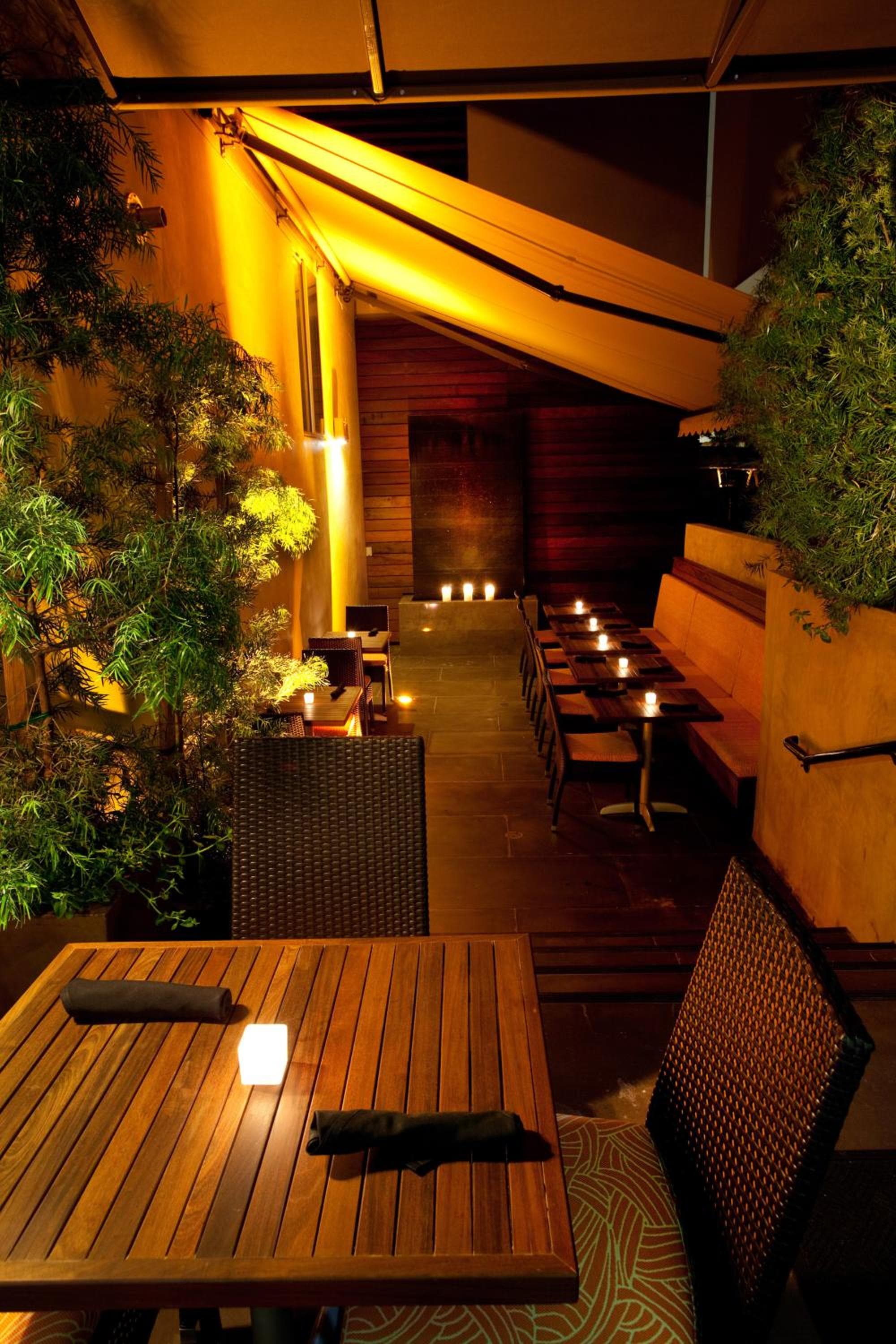 SIRTAJ – Beverly Hills — 22