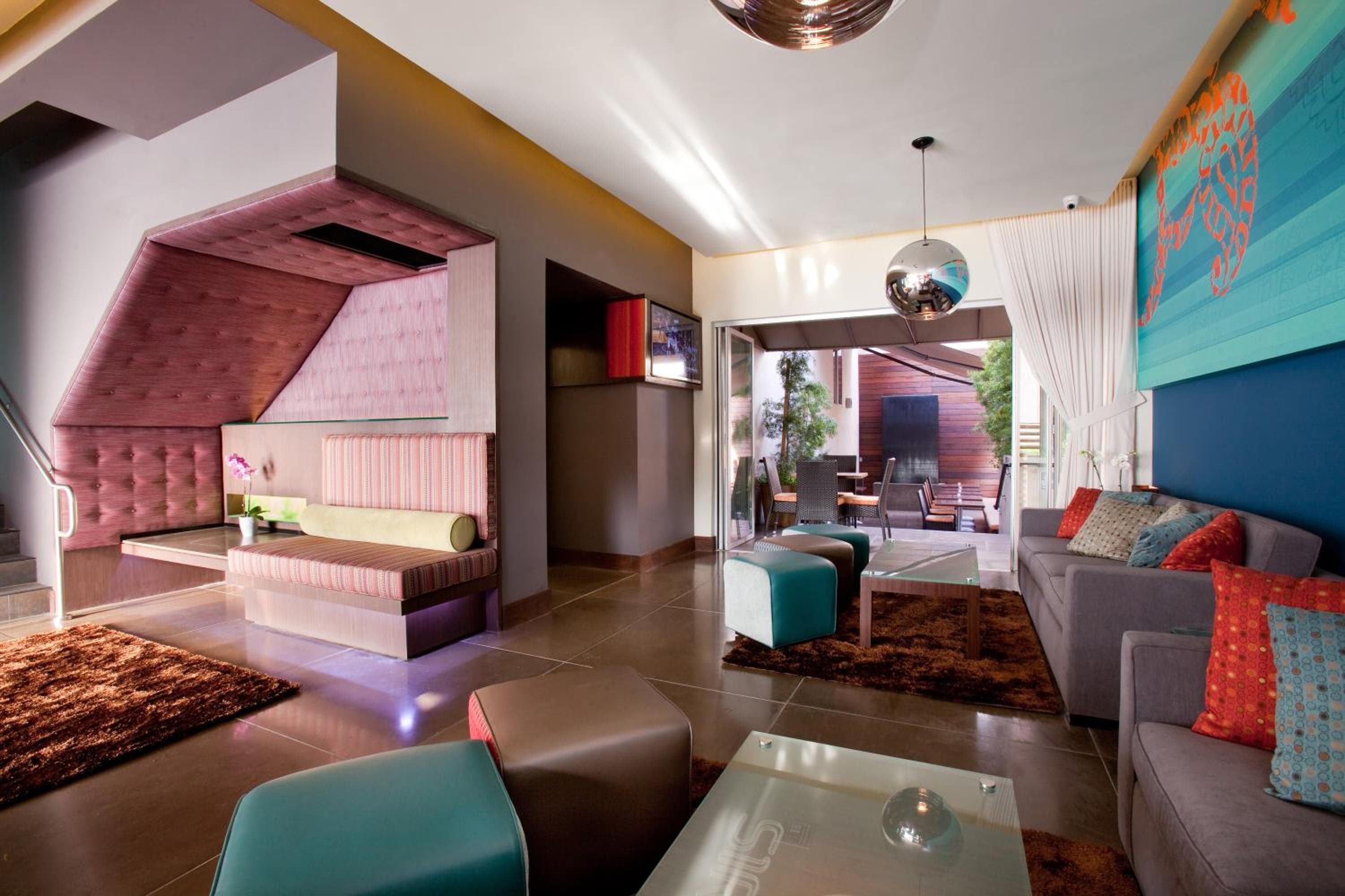 SIRTAJ – Beverly Hills — 17