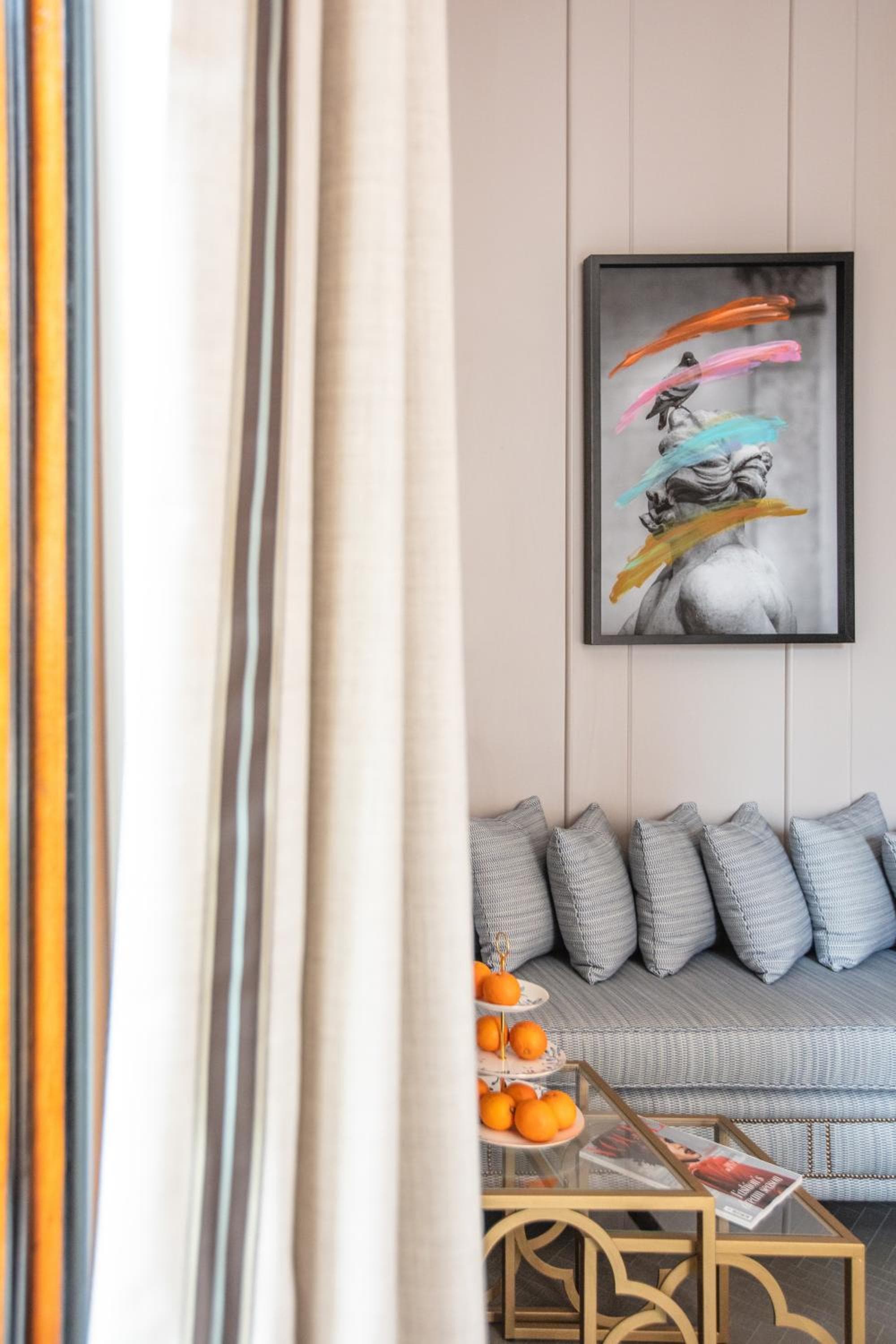 Cantante Palace Hotel — 23