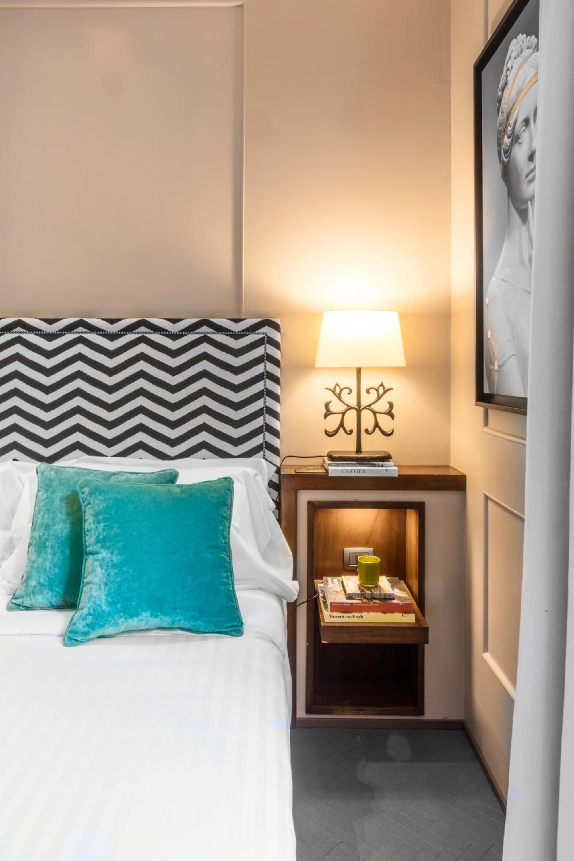 Cantante Palace Hotel — 30