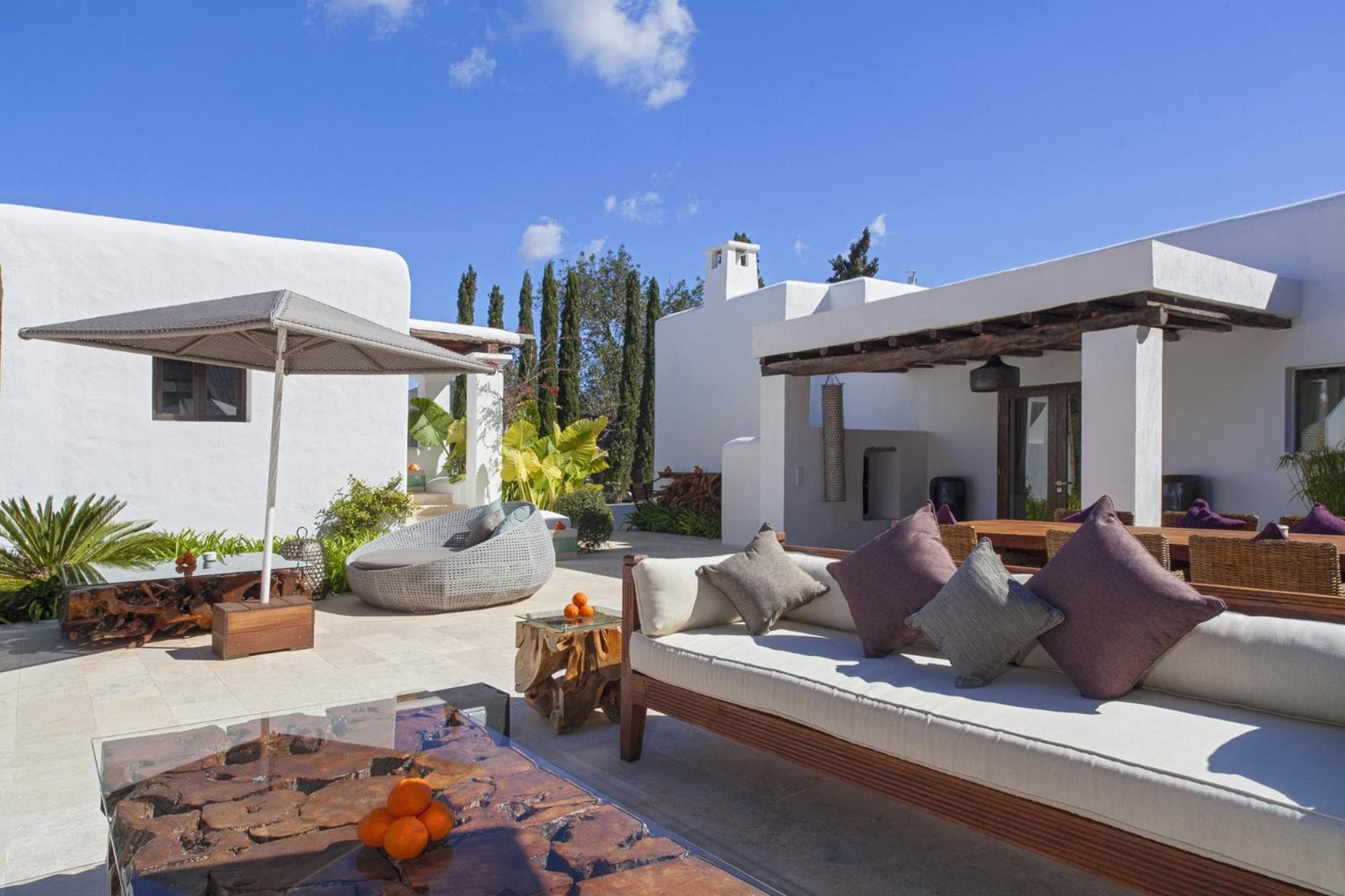 Can Ribas Ibiza -> Can Ribas Ibiza — 15