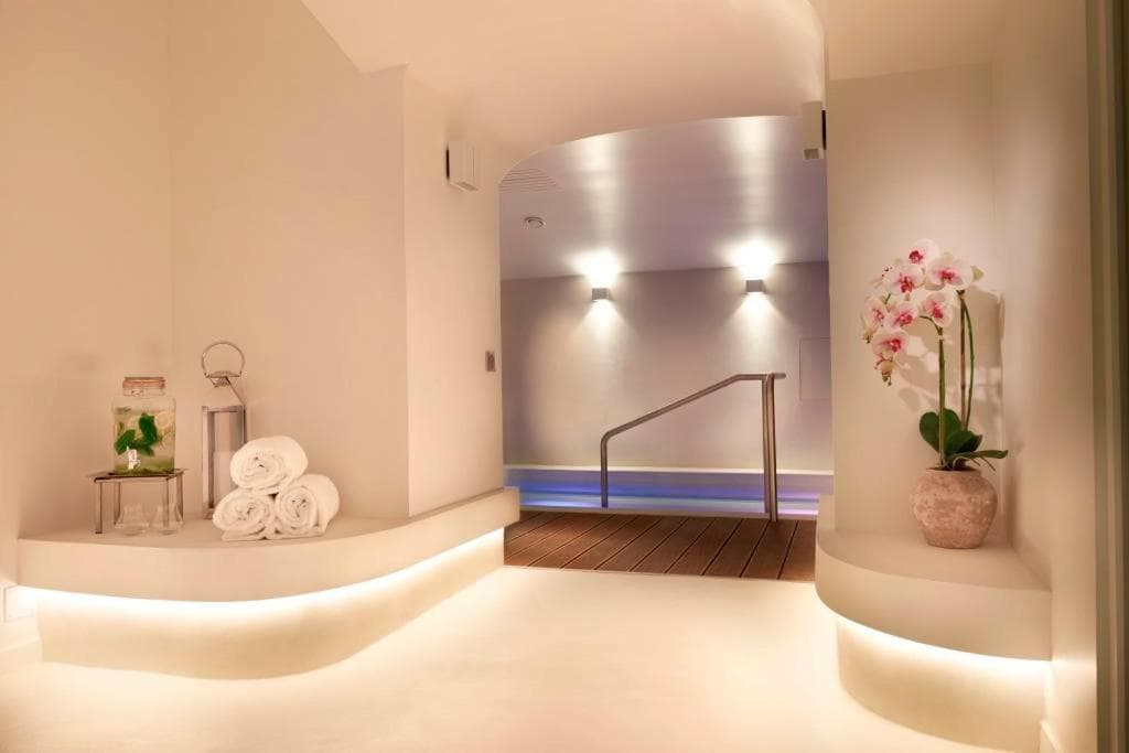 Hotel Le Mathurin — 4