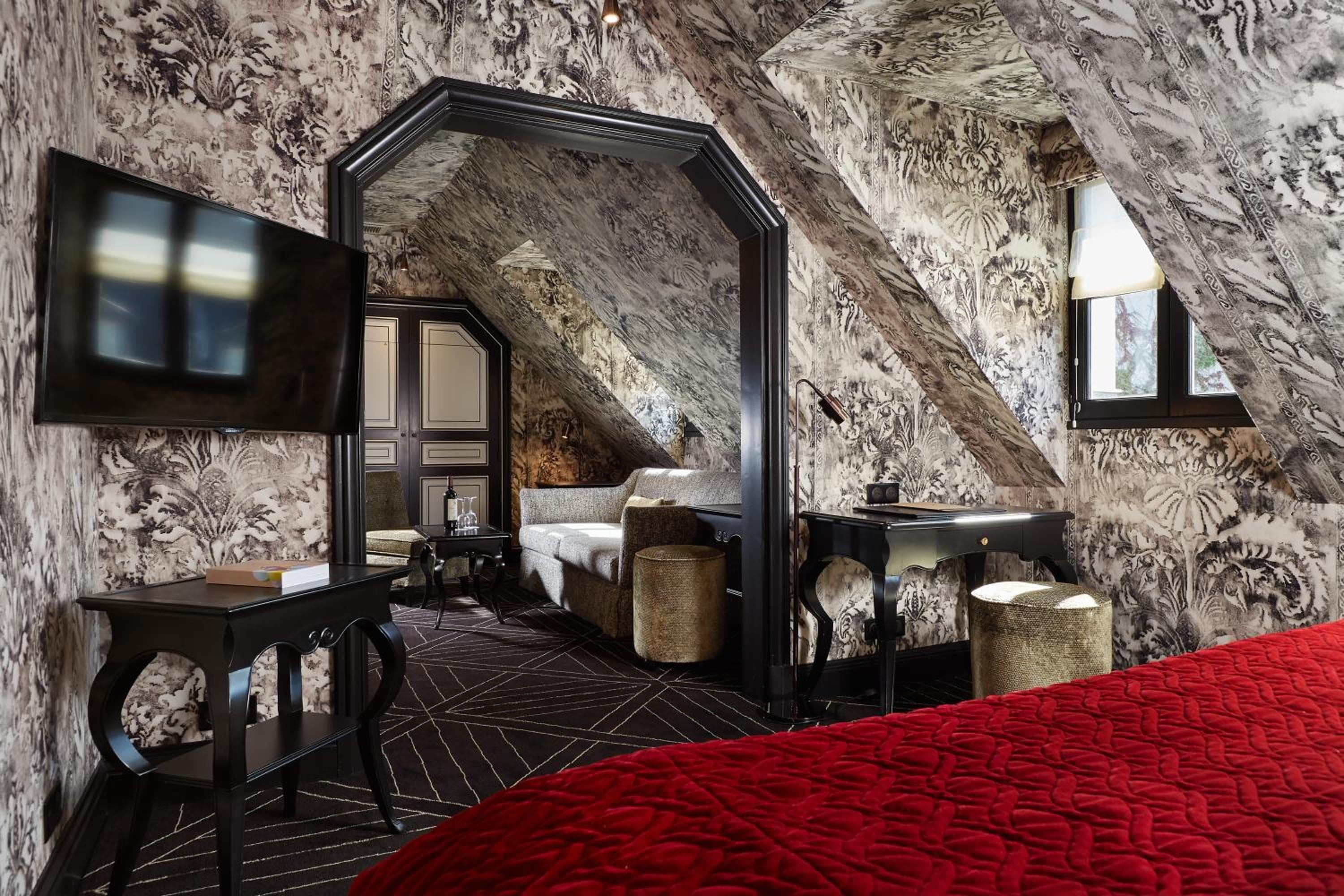 Il Padiglione e Spa della Regina — 9