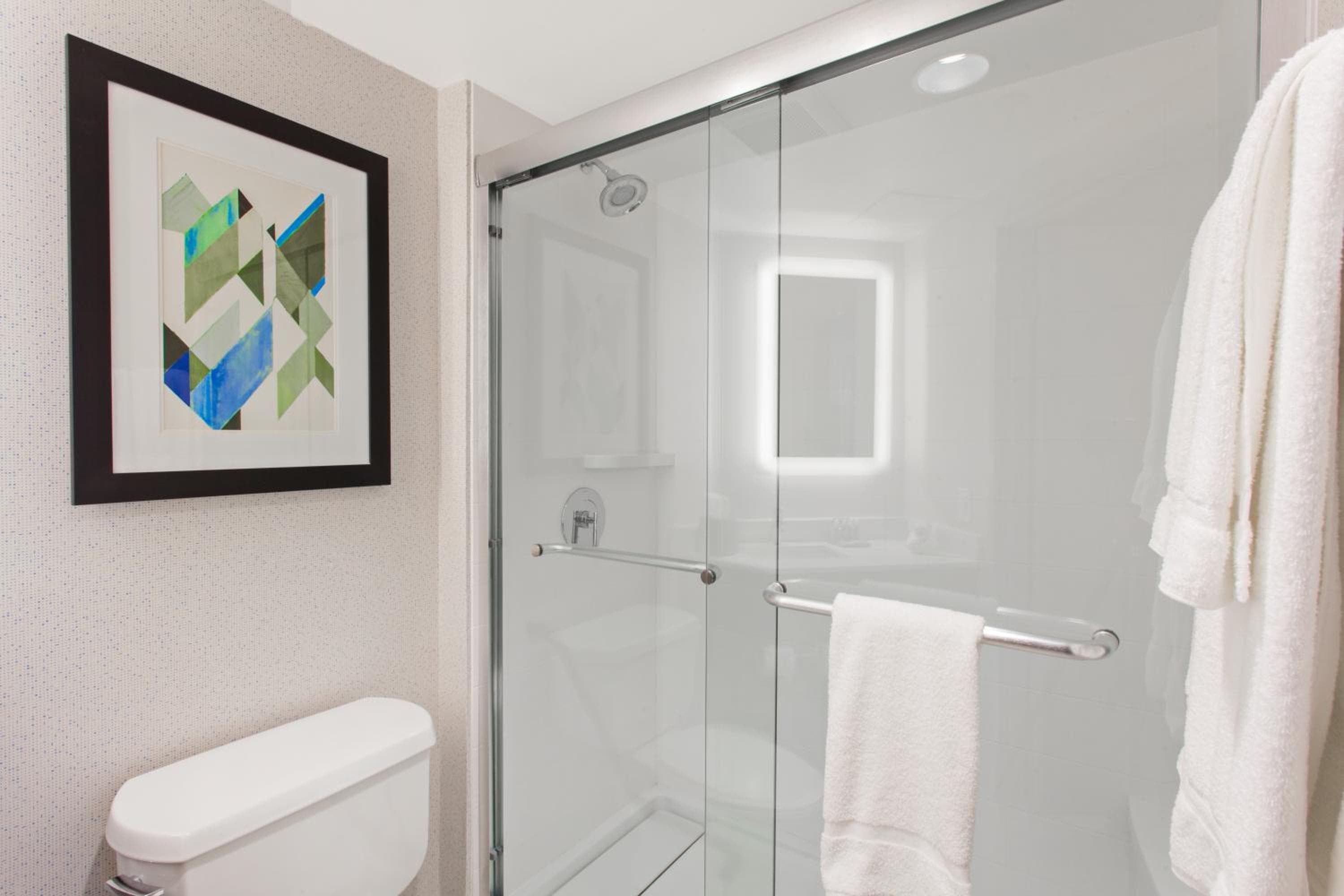 Holiday Inn Express West Los Angeles, un hotel IHG — 6