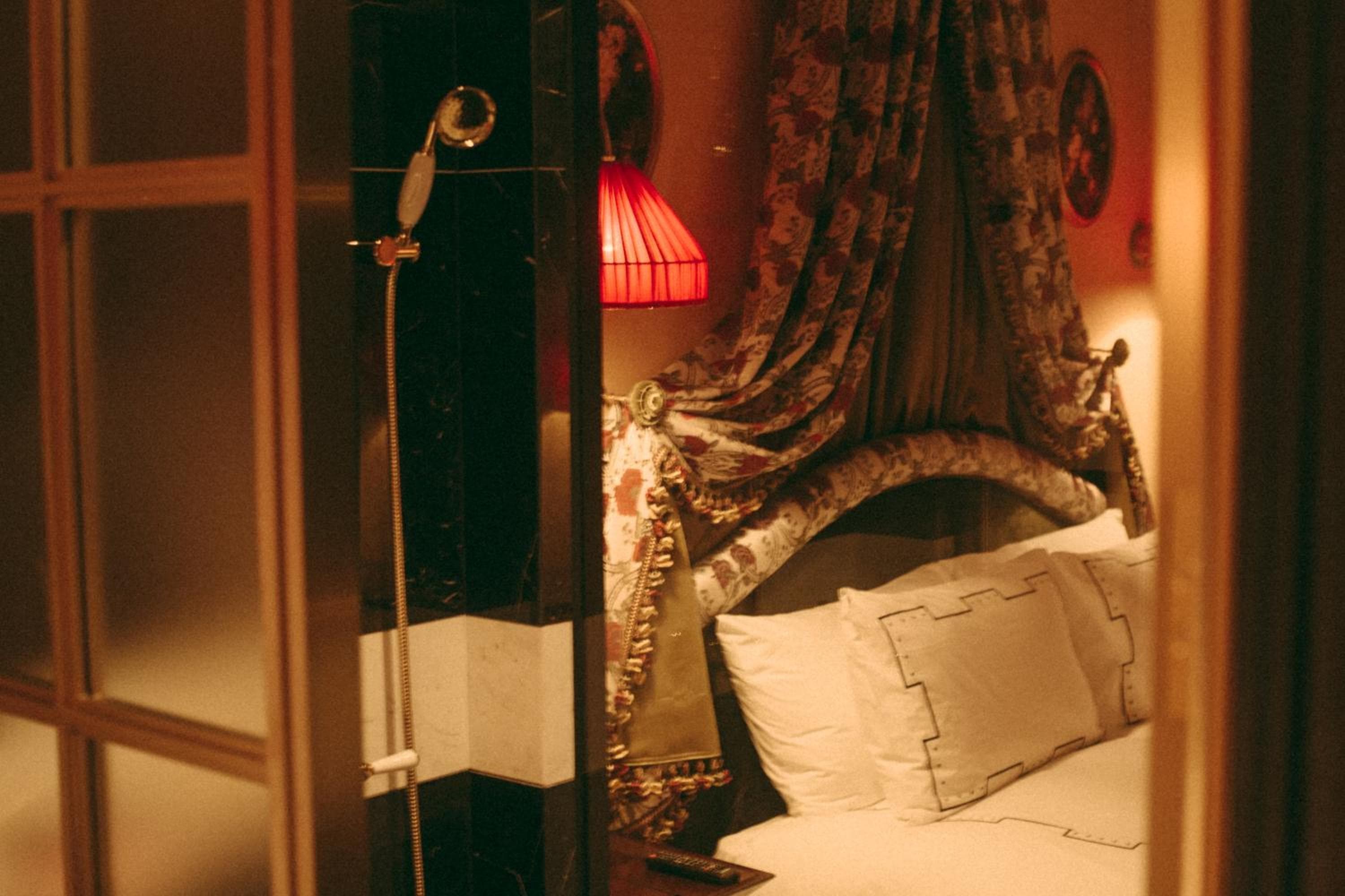 L'Escape, a Luxury Collection Hotel, Seoul Myeongdong hotel, 67 Toegye-ro, Jung-gu, Seoul, South Korea — photo 73