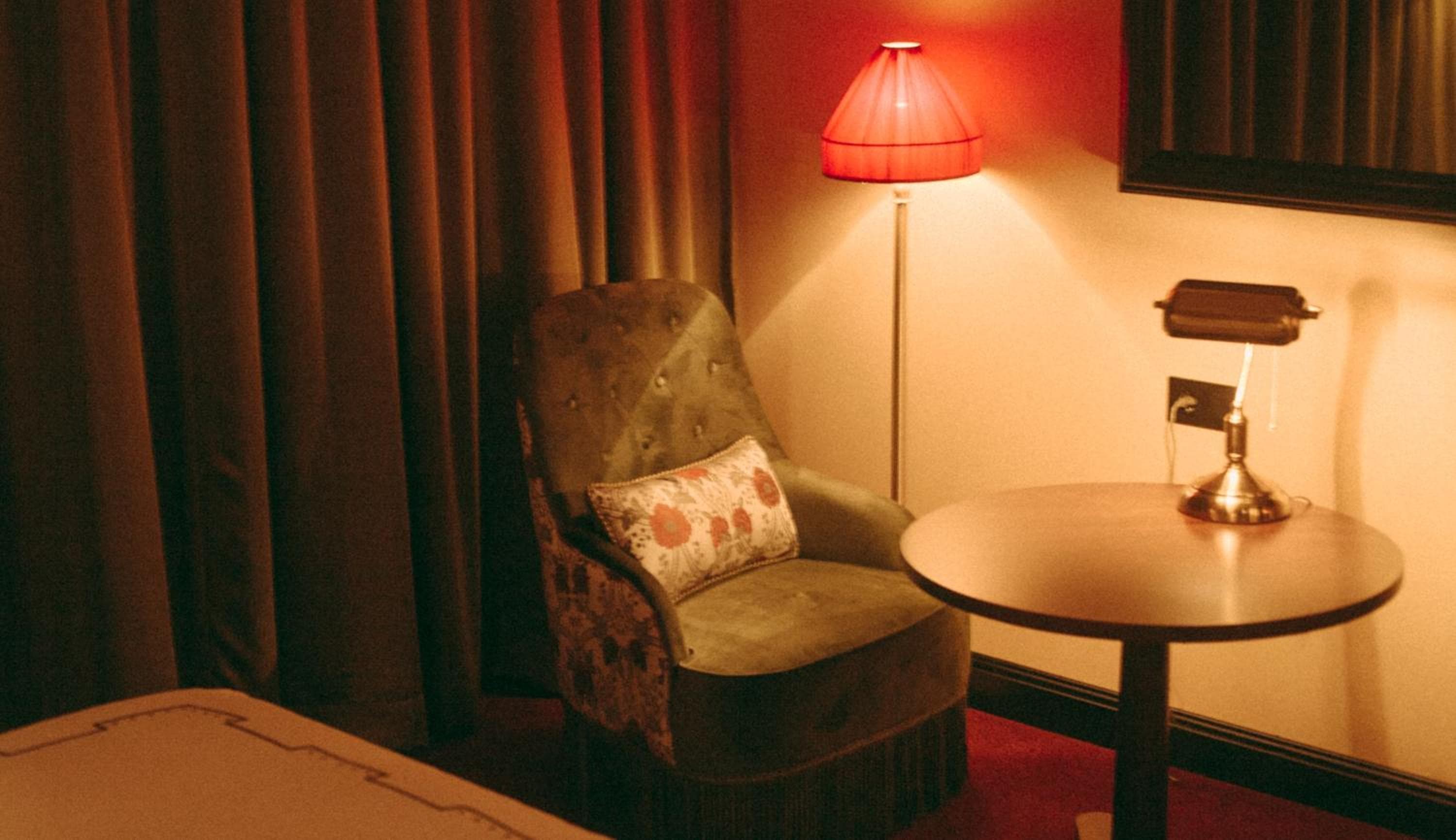 L'Escape, a Luxury Collection Hotel, Seoul Myeongdong hotel, 67 Toegye-ro, Jung-gu, Seoul, South Korea — photo 74