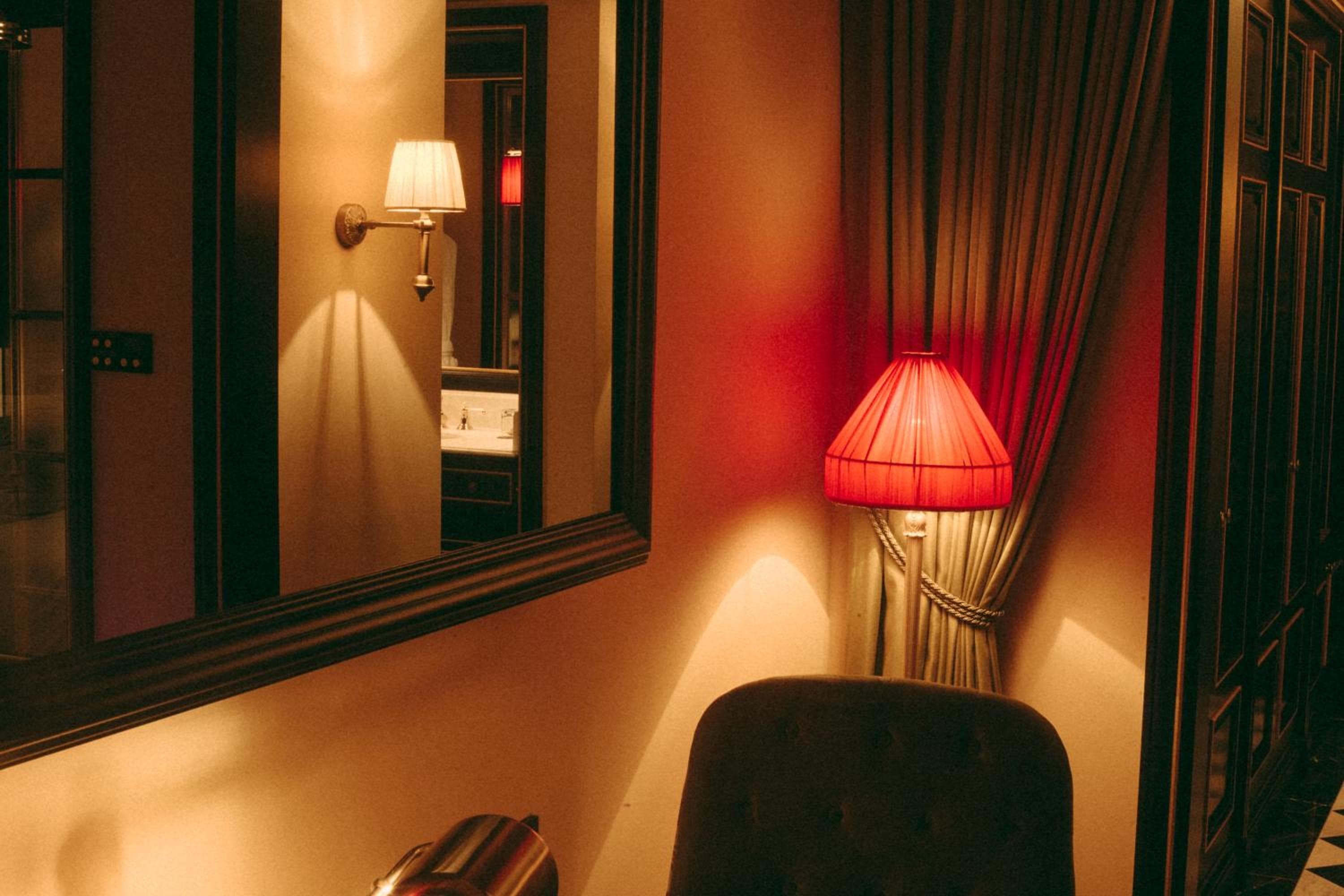 L'Escape, a Luxury Collection Hotel, Seoul Myeongdong hotel, 67 Toegye-ro, Jung-gu, Seoul, South Korea — photo 76