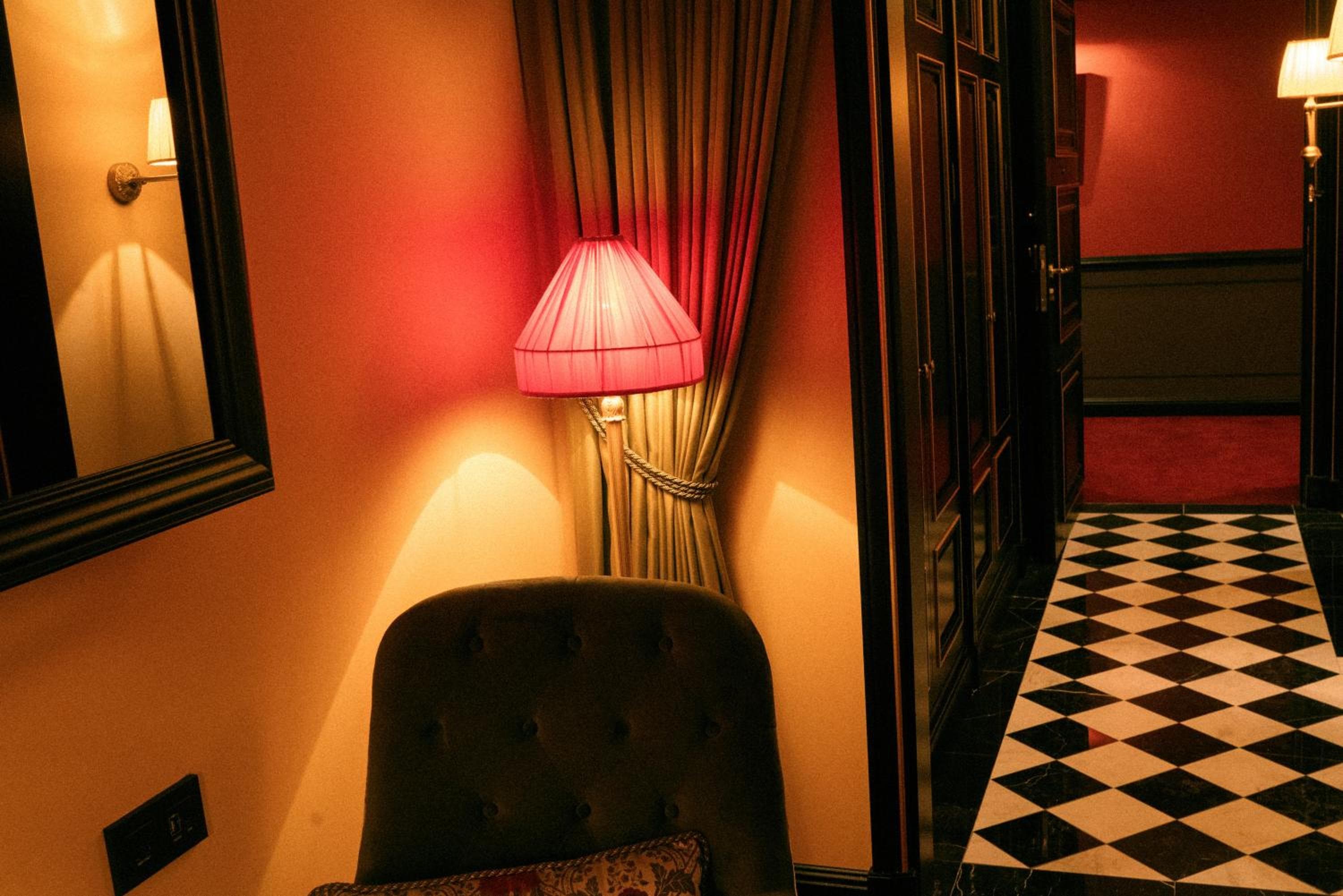 L'Escape, a Luxury Collection Hotel, Seoul Myeongdong hotel, 67 Toegye-ro, Jung-gu, Seoul, South Korea — photo 71