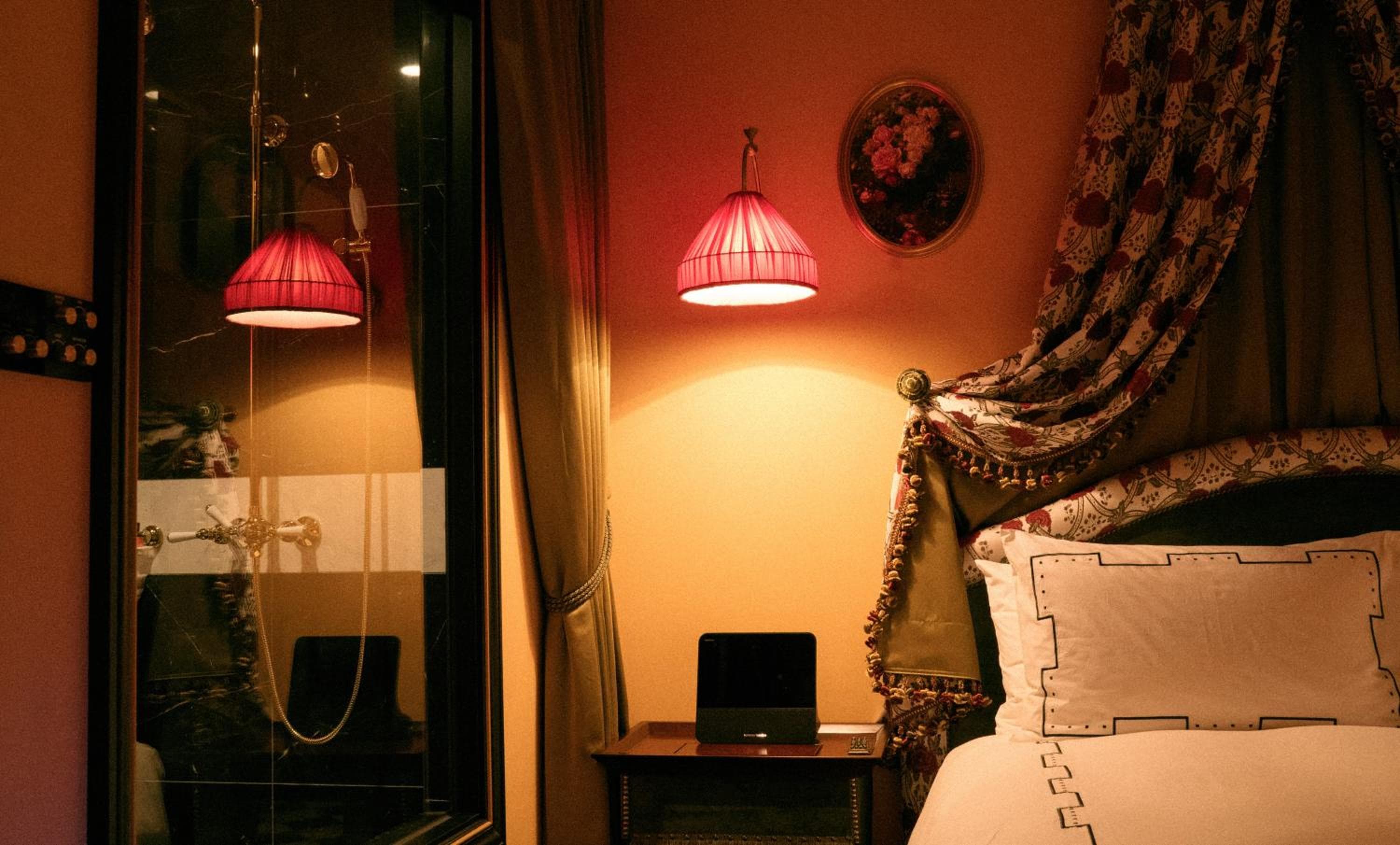 L'Escape, a Luxury Collection Hotel, Seoul Myeongdong hotel, 67 Toegye-ro, Jung-gu, Seoul, South Korea — photo 72