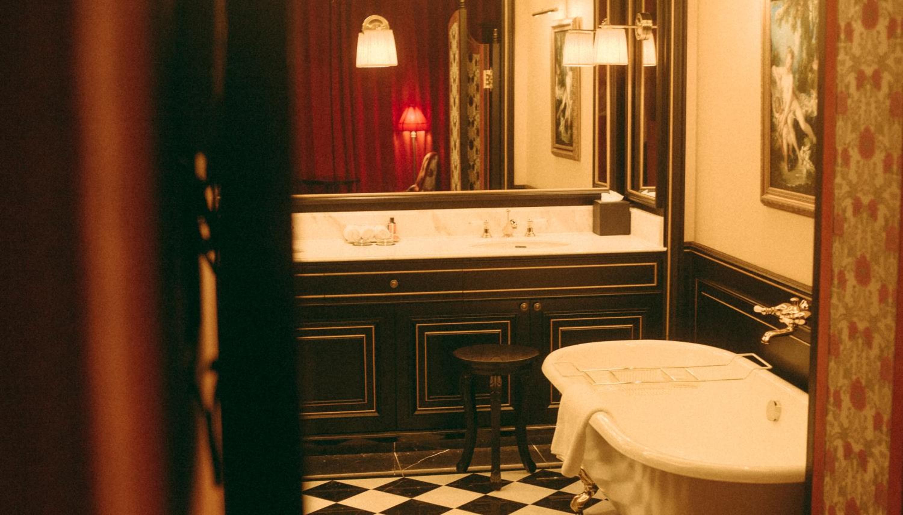 L'Escape, a Luxury Collection Hotel, Seoul Myeongdong hotel, 67 Toegye-ro, Jung-gu, Seoul, South Korea — photo 69