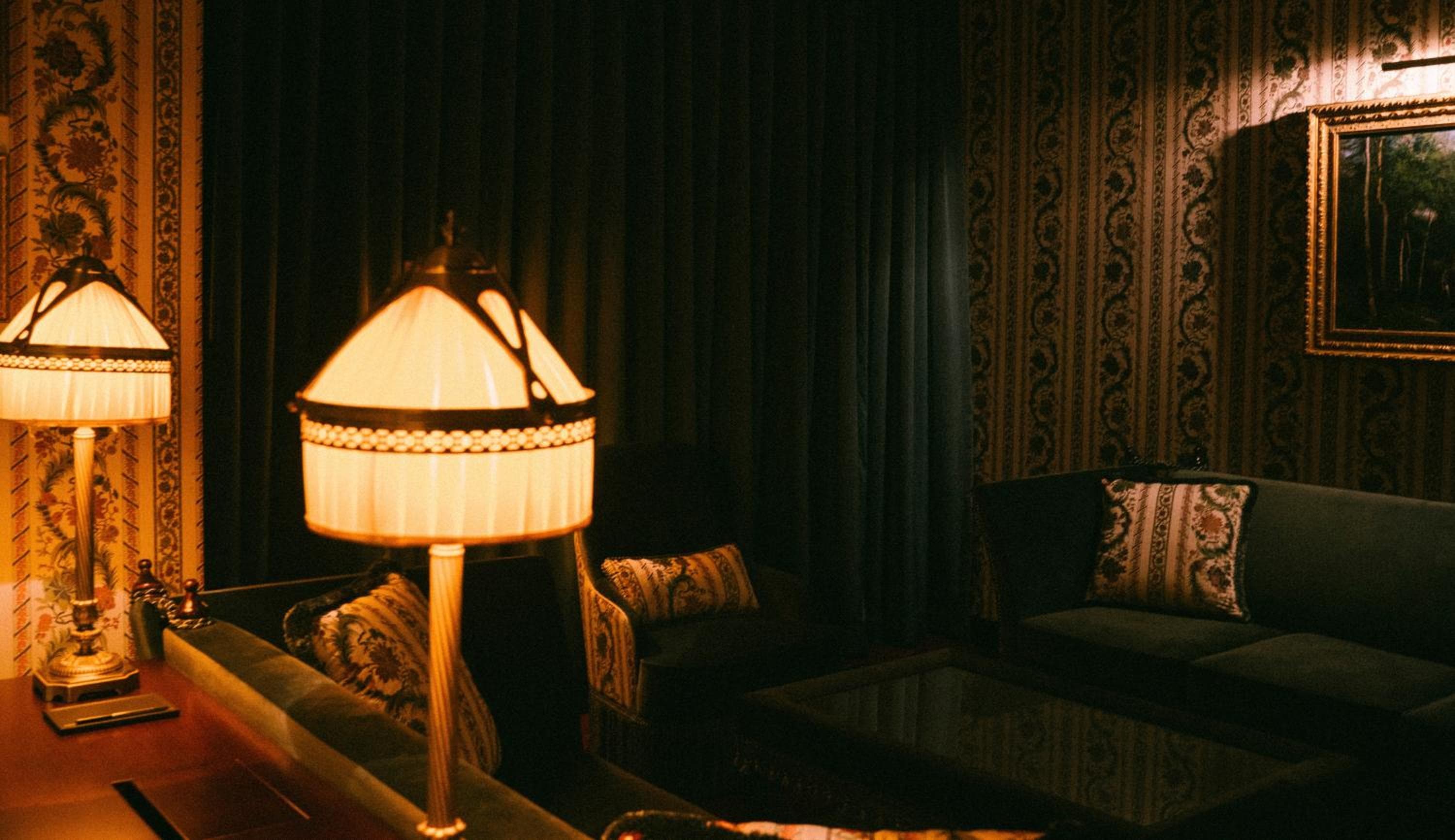 L'Escape, a Luxury Collection Hotel, Seoul Myeongdong hotel, 67 Toegye-ro, Jung-gu, Seoul, South Korea — photo 112