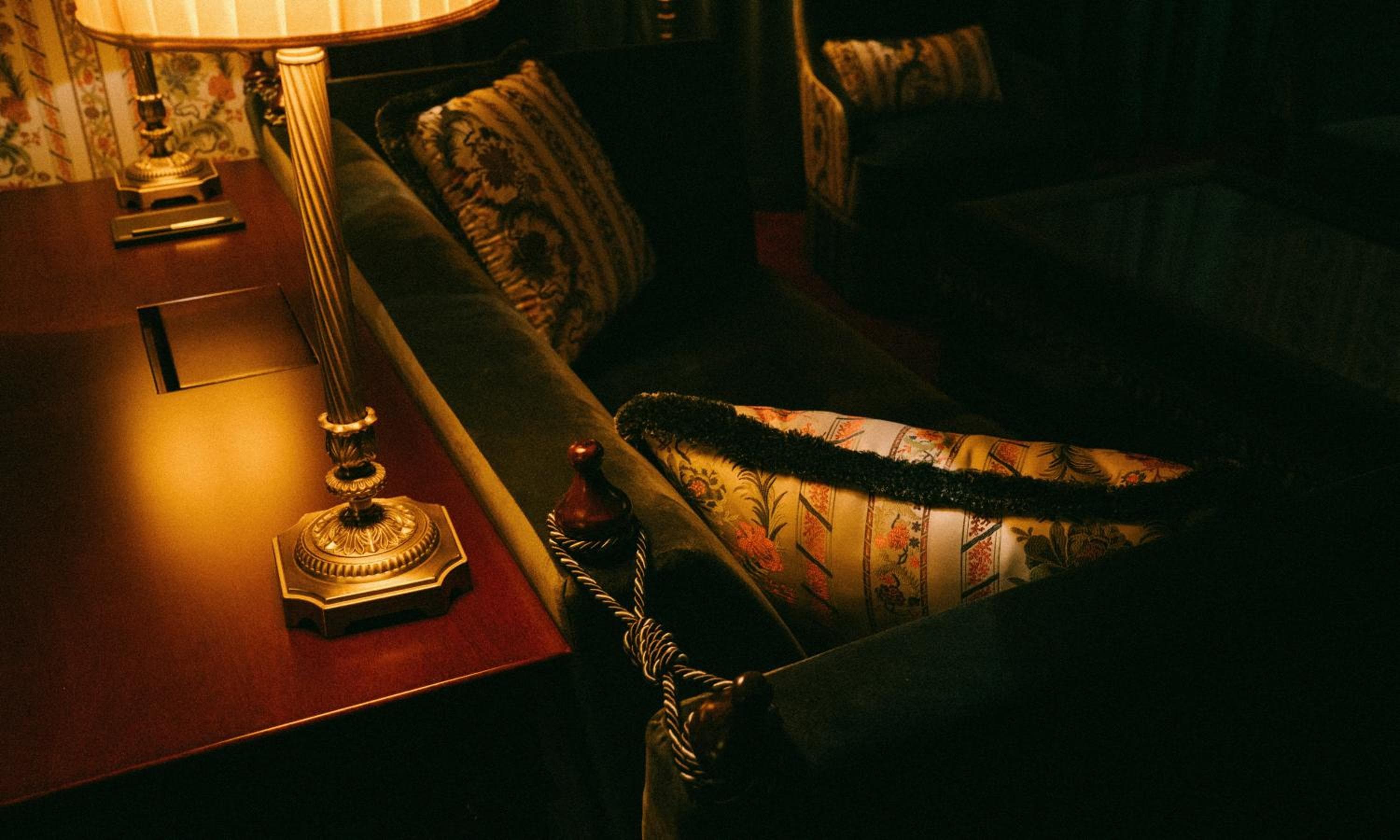 L'Escape, a Luxury Collection Hotel, Seoul Myeongdong hotel, 67 Toegye-ro, Jung-gu, Seoul, South Korea — photo 111