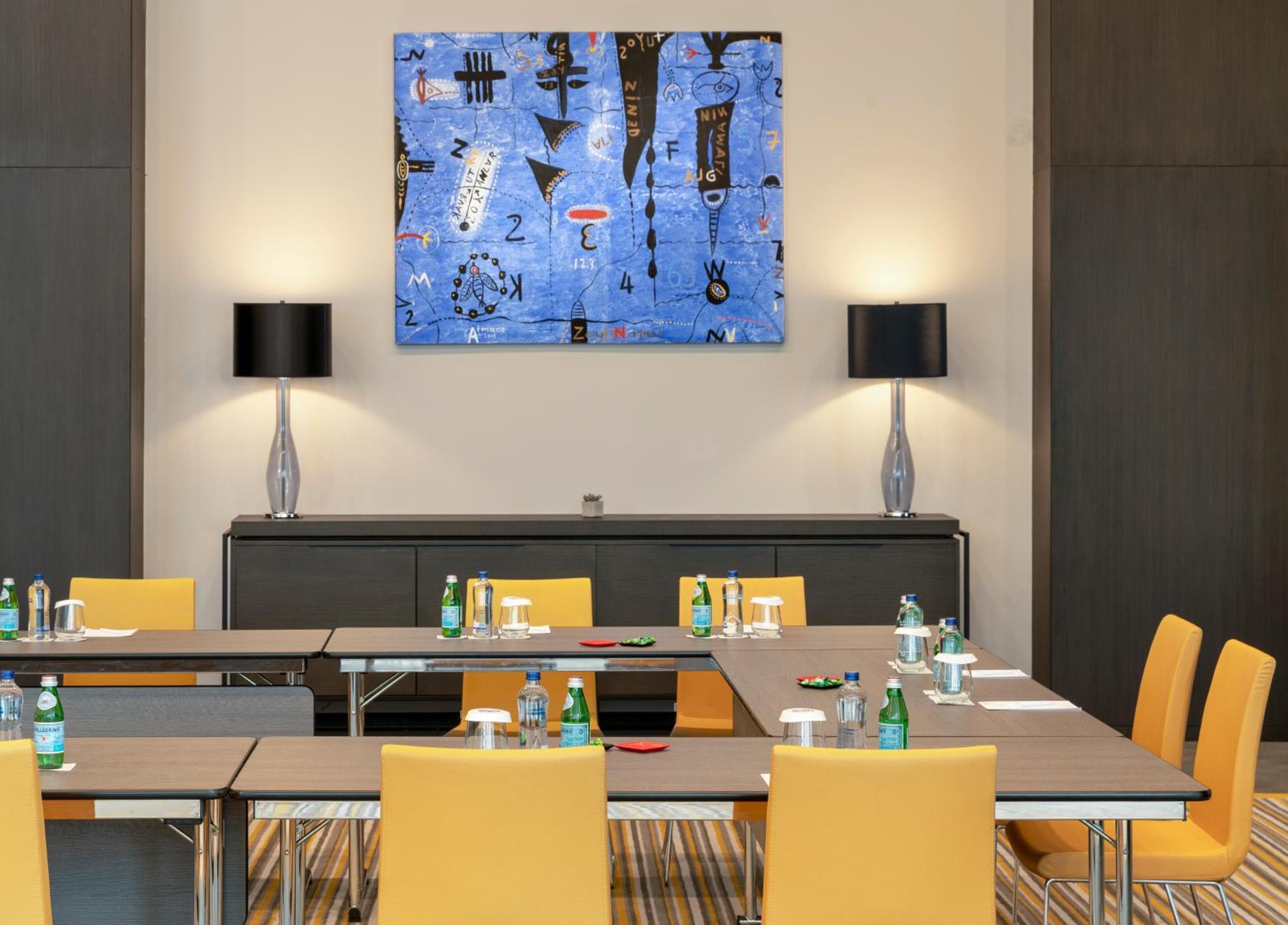 WestSide Residences by Rotana — 15