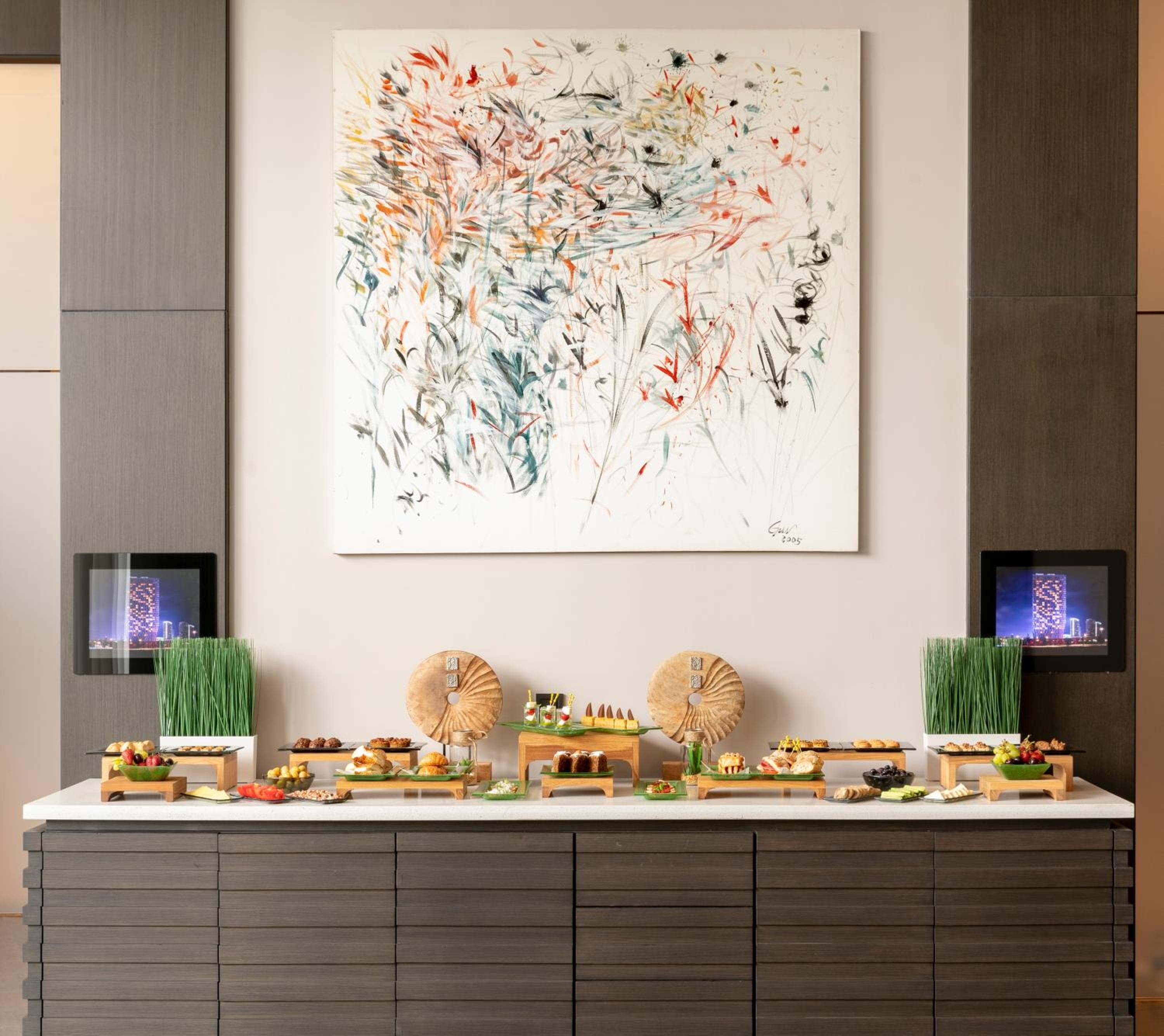 WestSide Residences by Rotana — 23