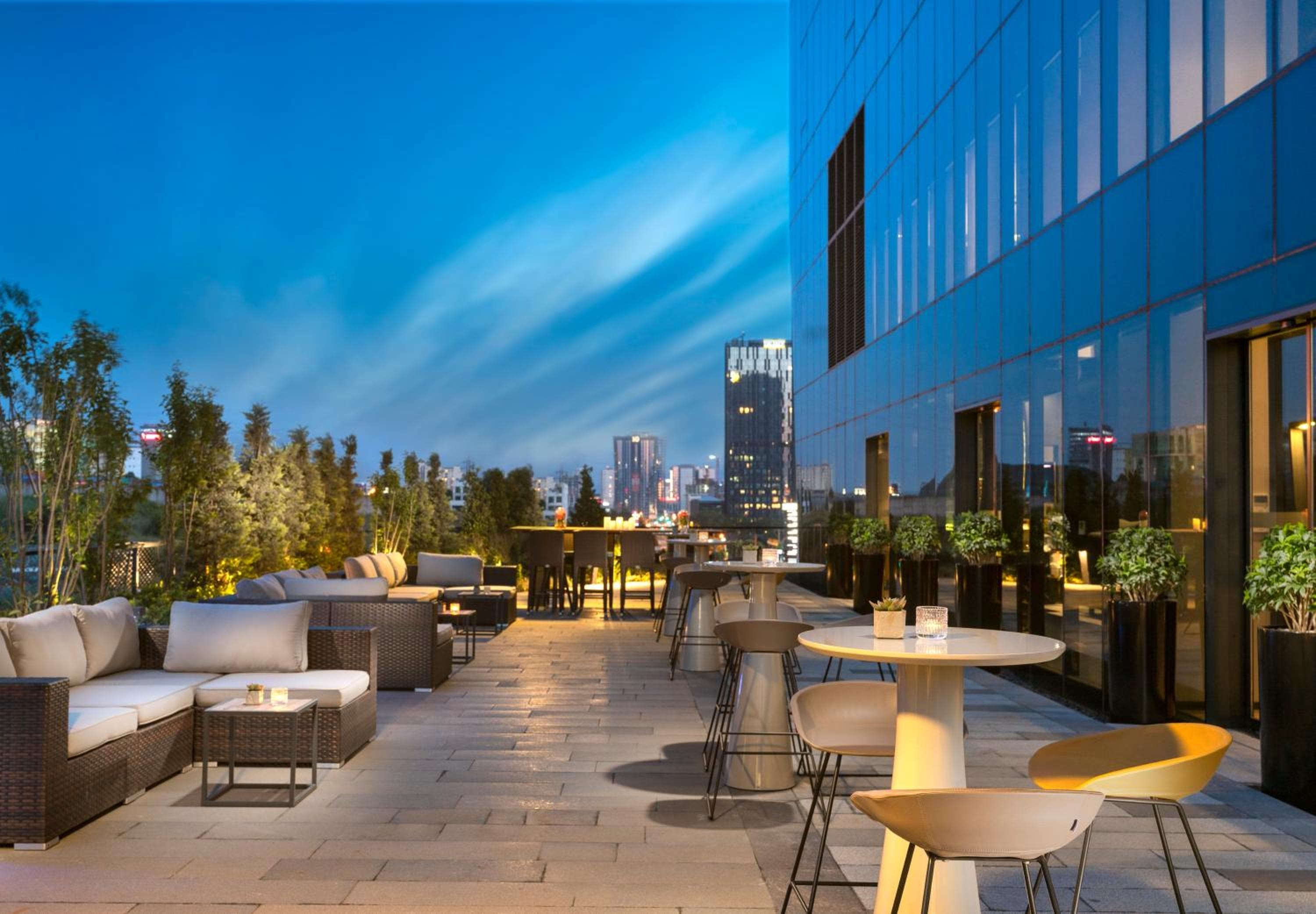 WestSide Residences by Rotana — 5