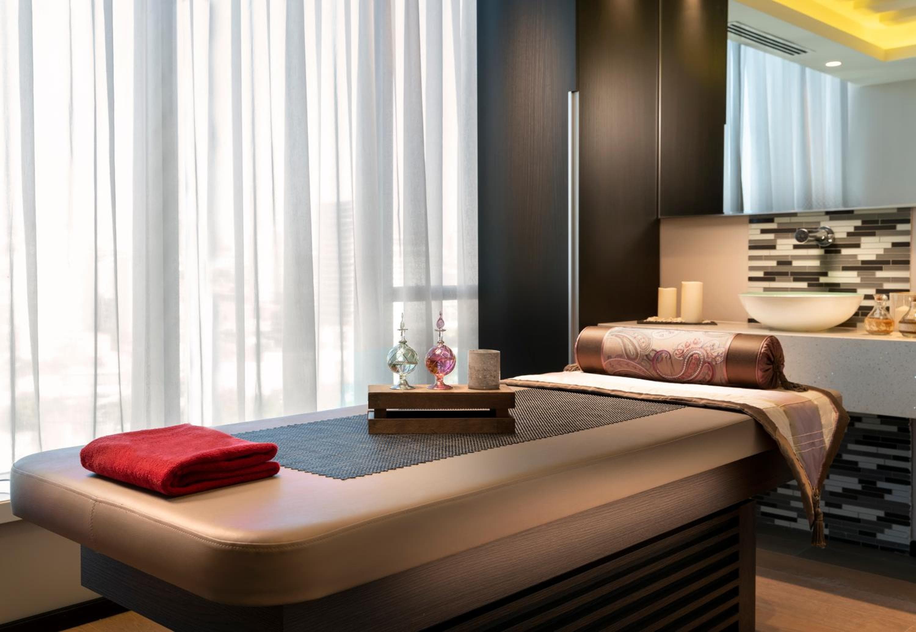 WestSide Residences by Rotana — 21