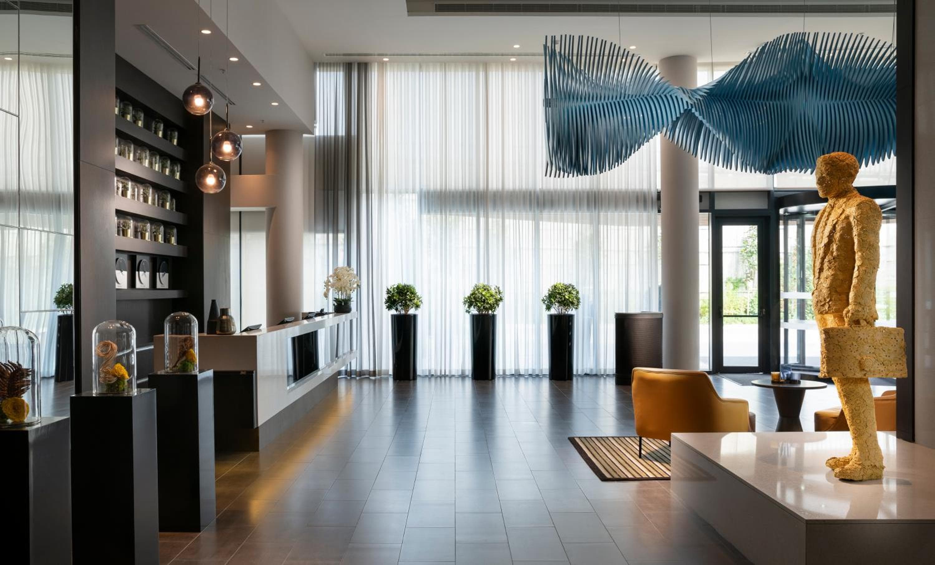 WestSide Residences by Rotana — 14