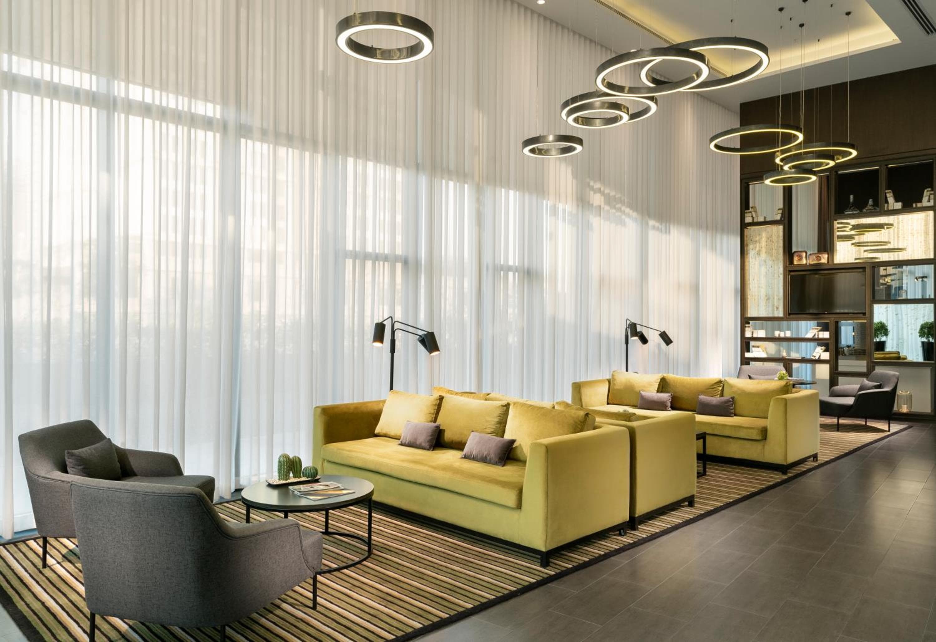 WestSide Residences by Rotana — 18