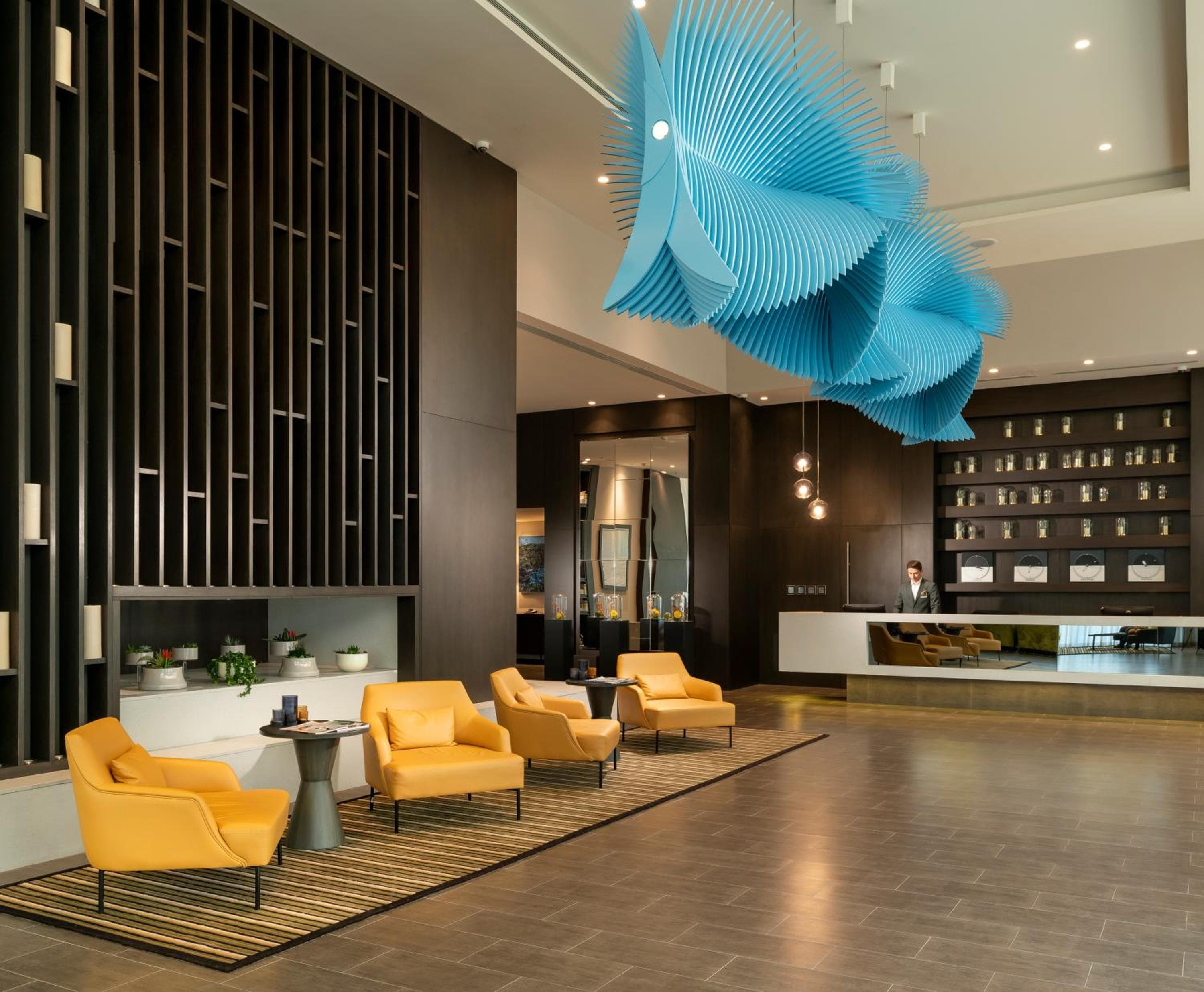 WestSide Residences by Rotana — 15