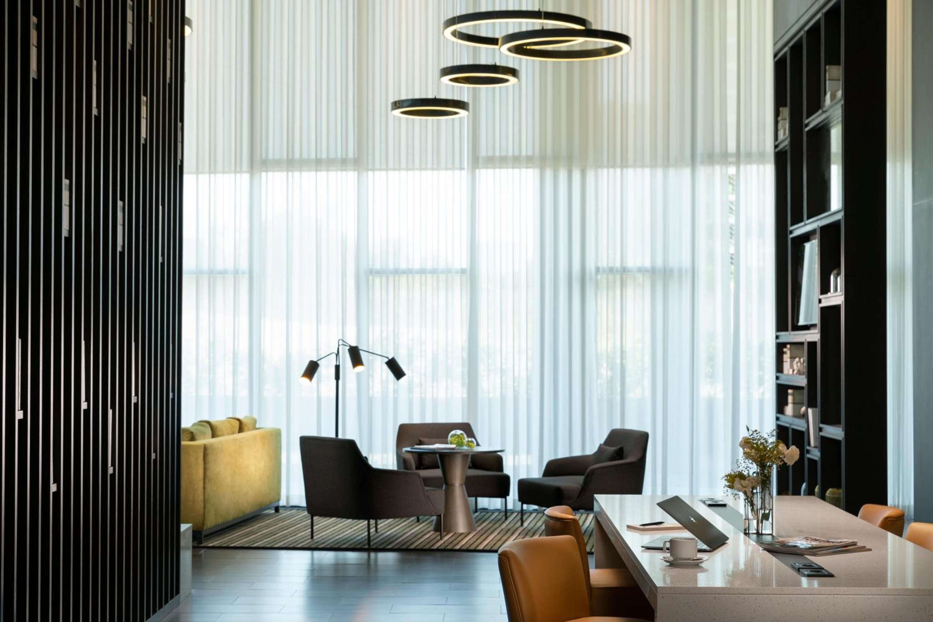 WestSide Residences by Rotana — 16