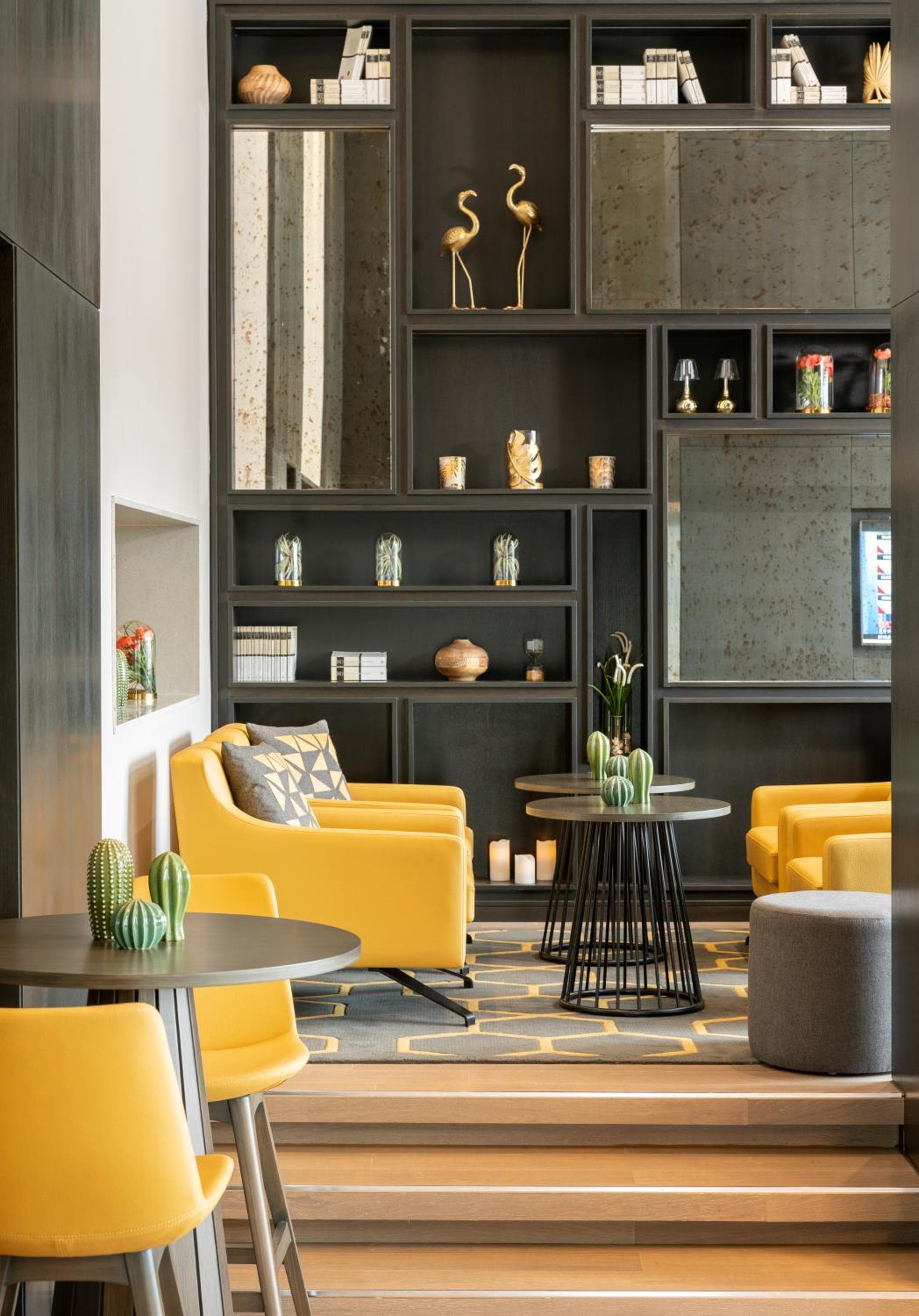 WestSide Residences by Rotana — 9
