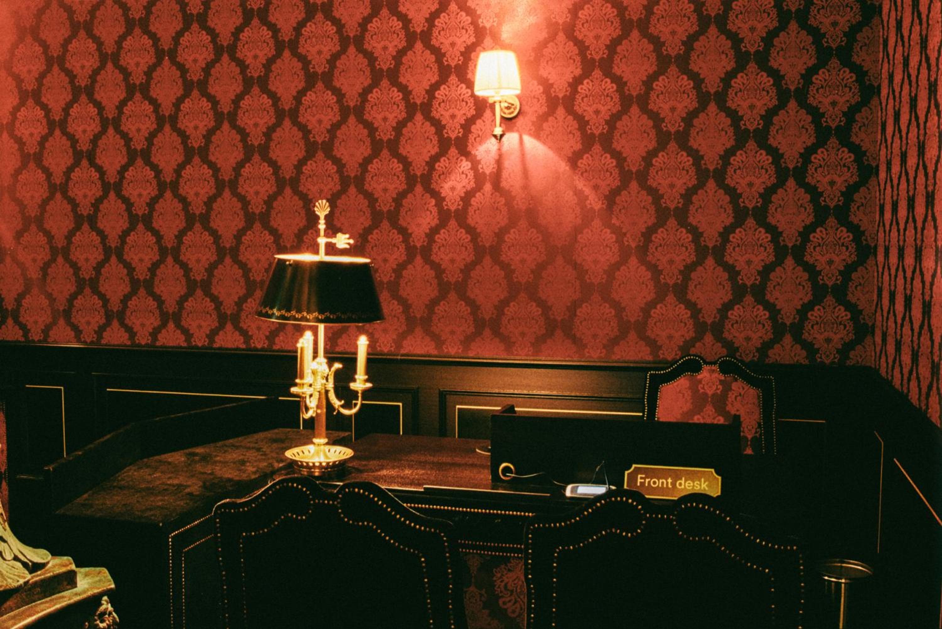 L'Escape, a Luxury Collection Hotel, Seoul Myeongdong hotel, 67 Toegye-ro, Jung-gu, Seoul, South Korea — photo 67