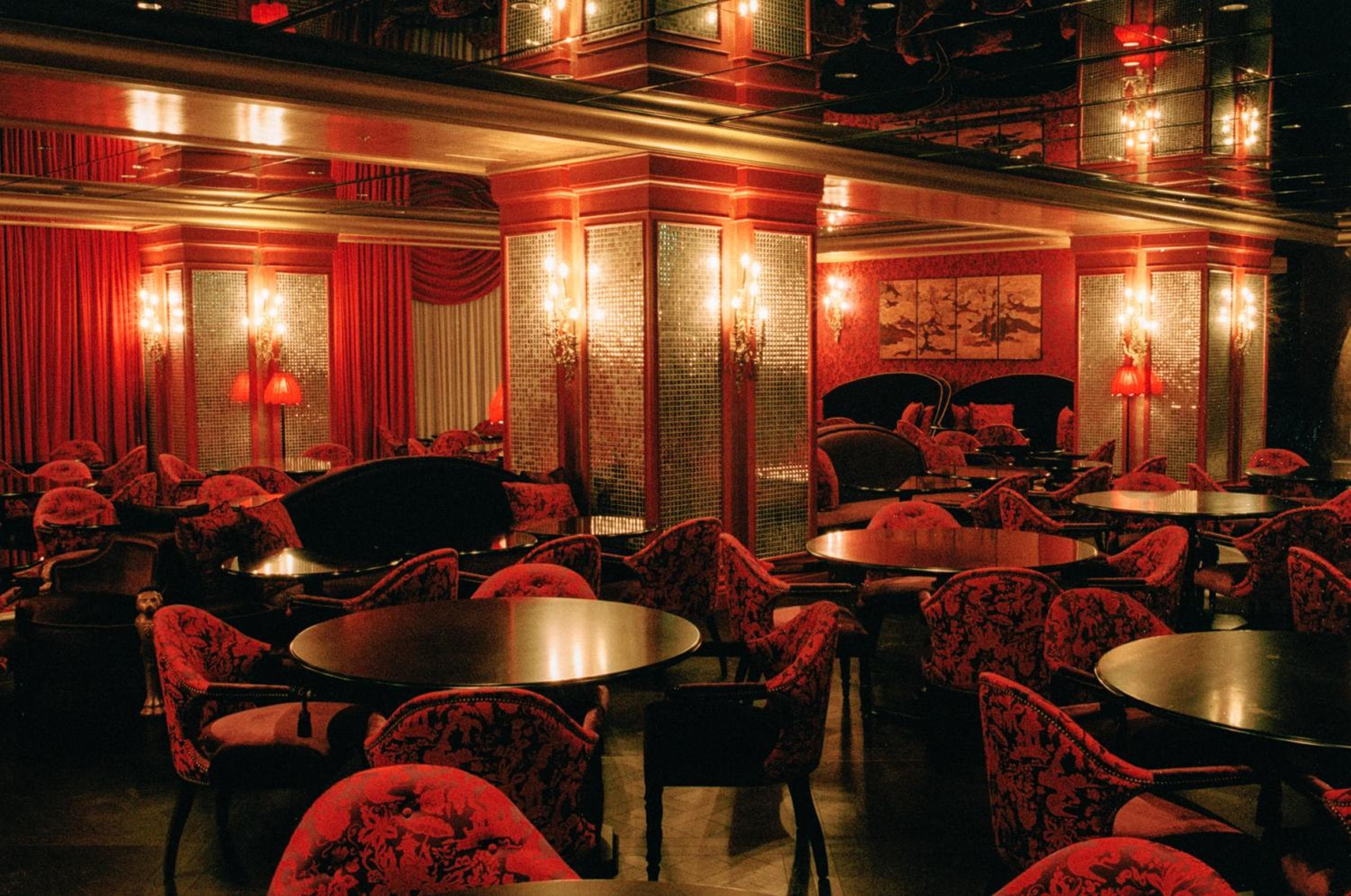 L'Escape, a Luxury Collection Hotel, Seoul Myeongdong hotel, 67 Toegye-ro, Jung-gu, Seoul, South Korea — photo 94